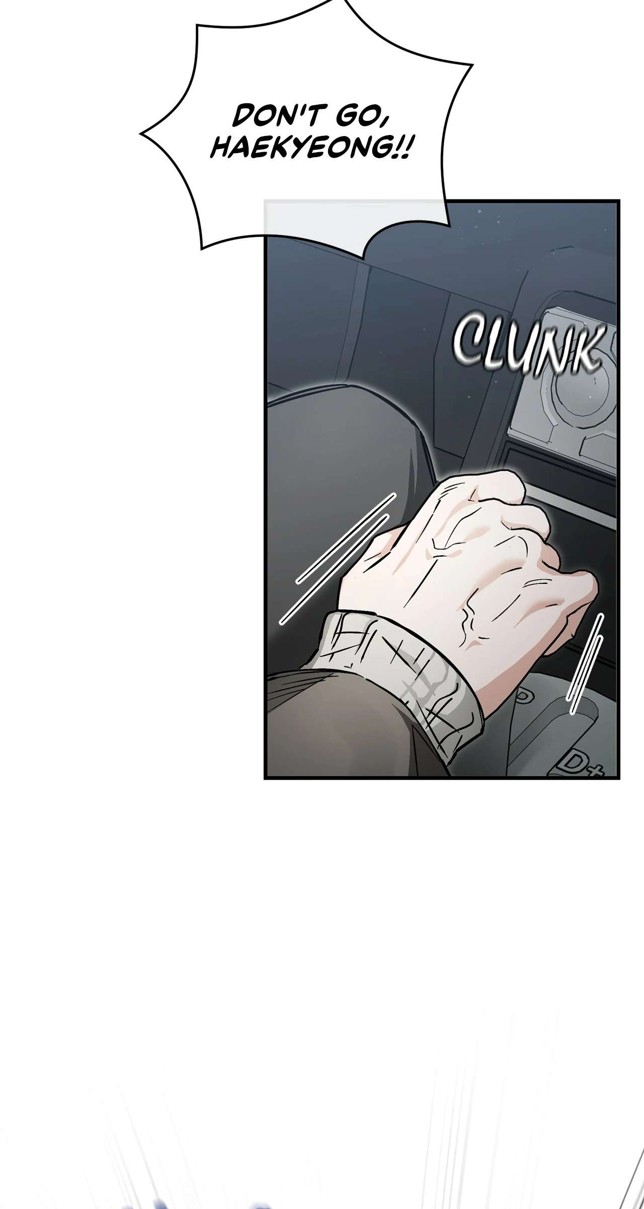 Unfair Love Affair Chapter 36 page 14 - 