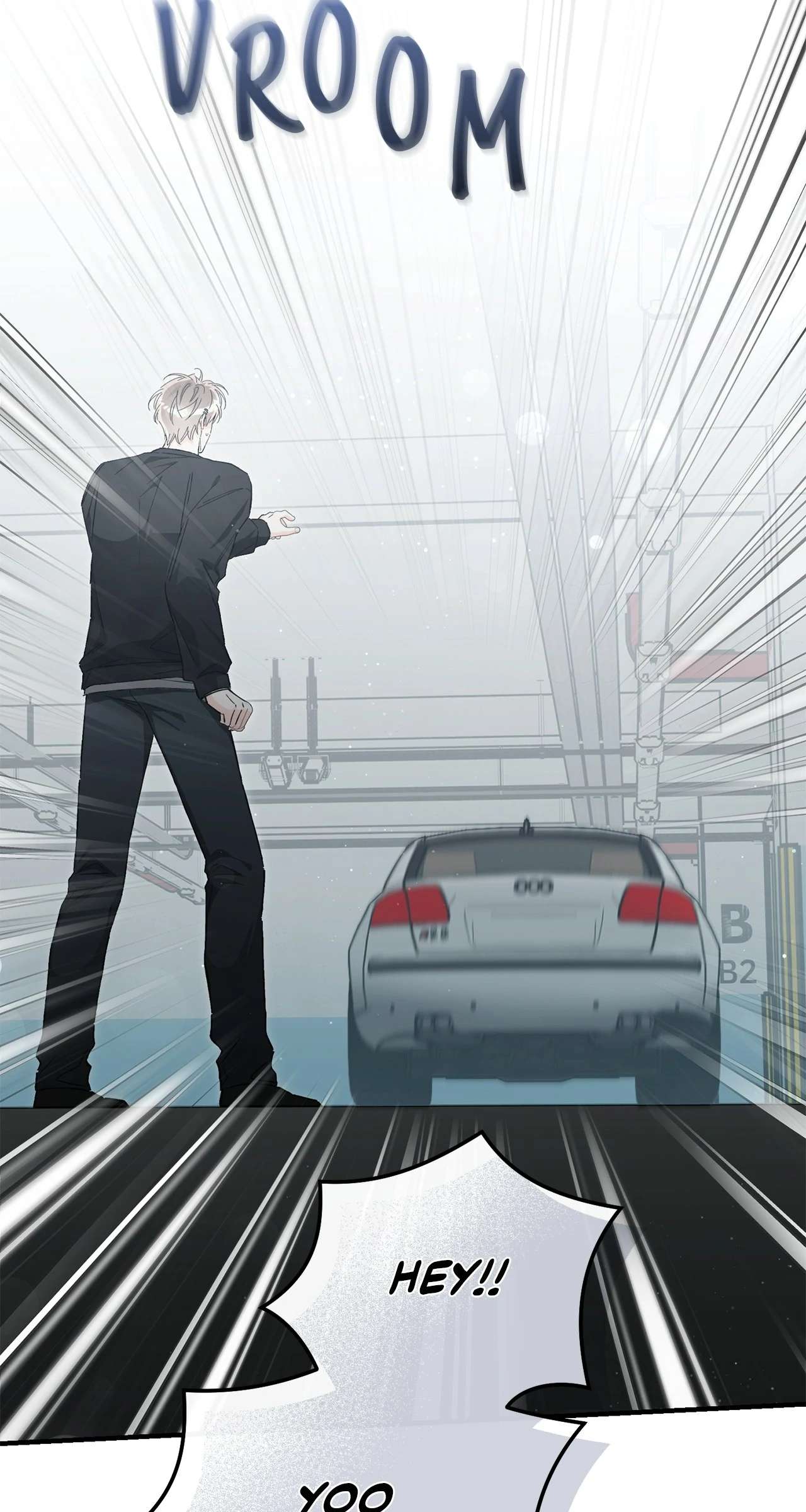 Unfair Love Affair Chapter 36 page 15 - 