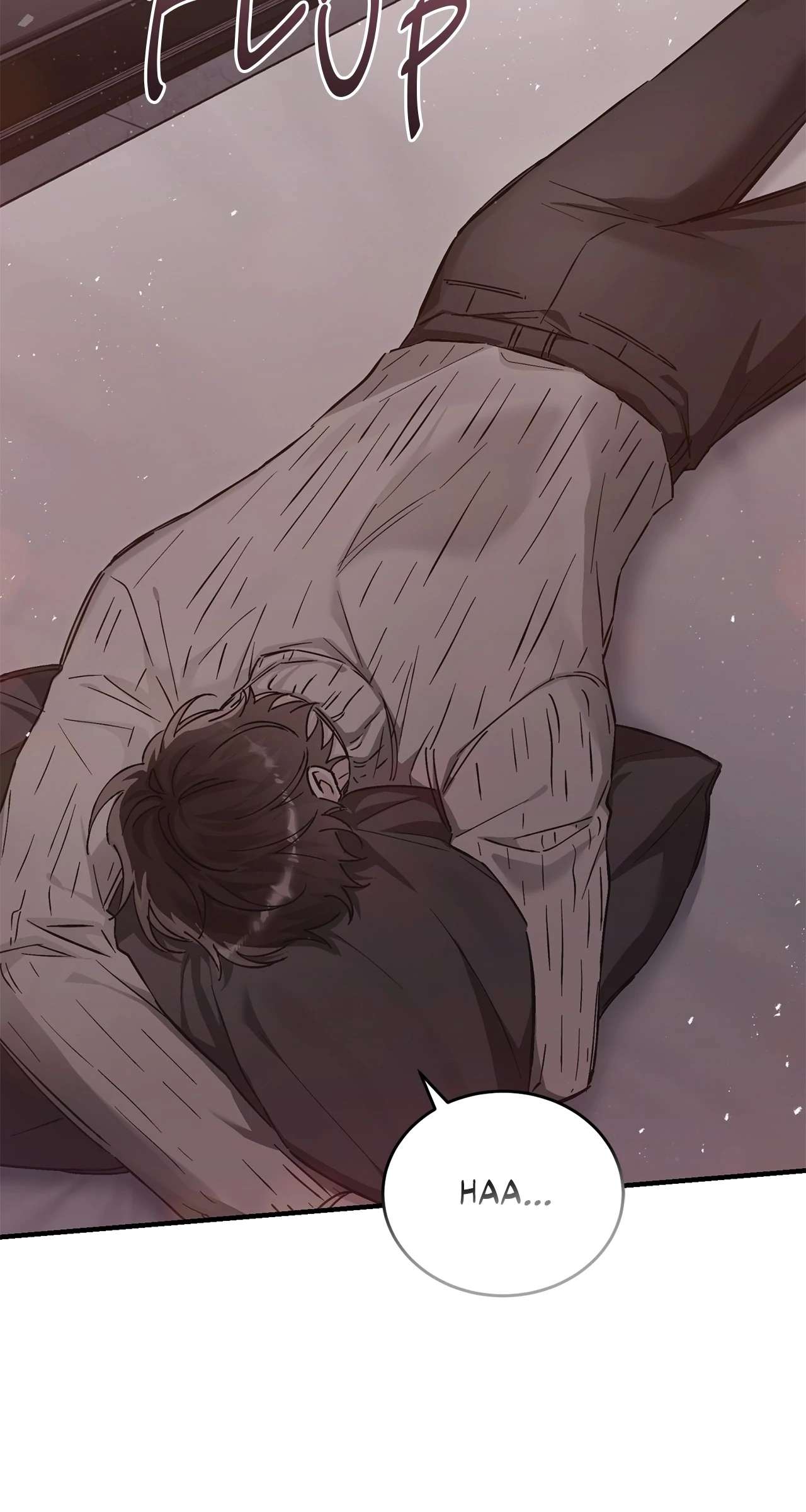 Unfair Love Affair Chapter 36 page 21 - 