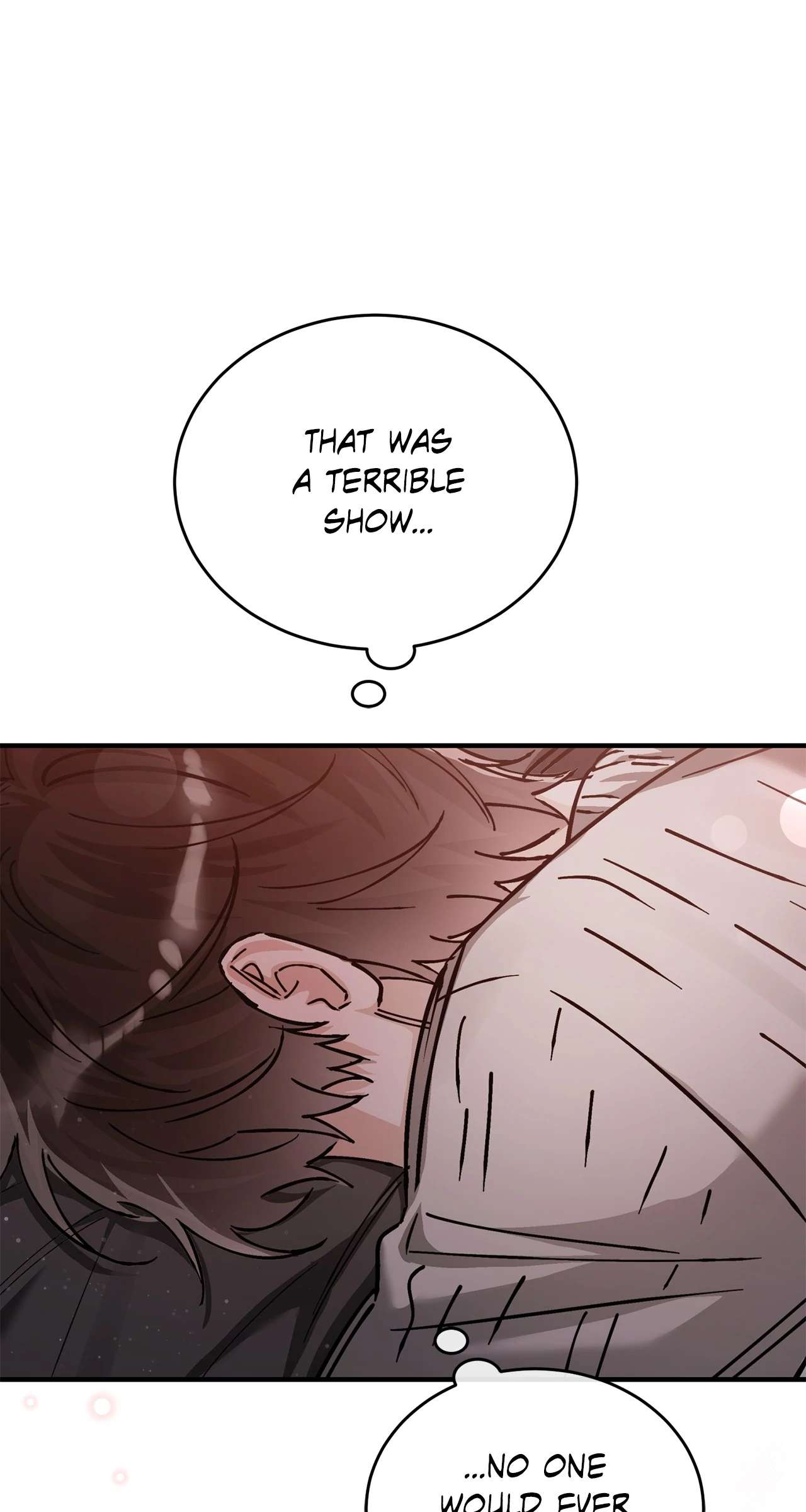 Unfair Love Affair Chapter 36 page 22 - 