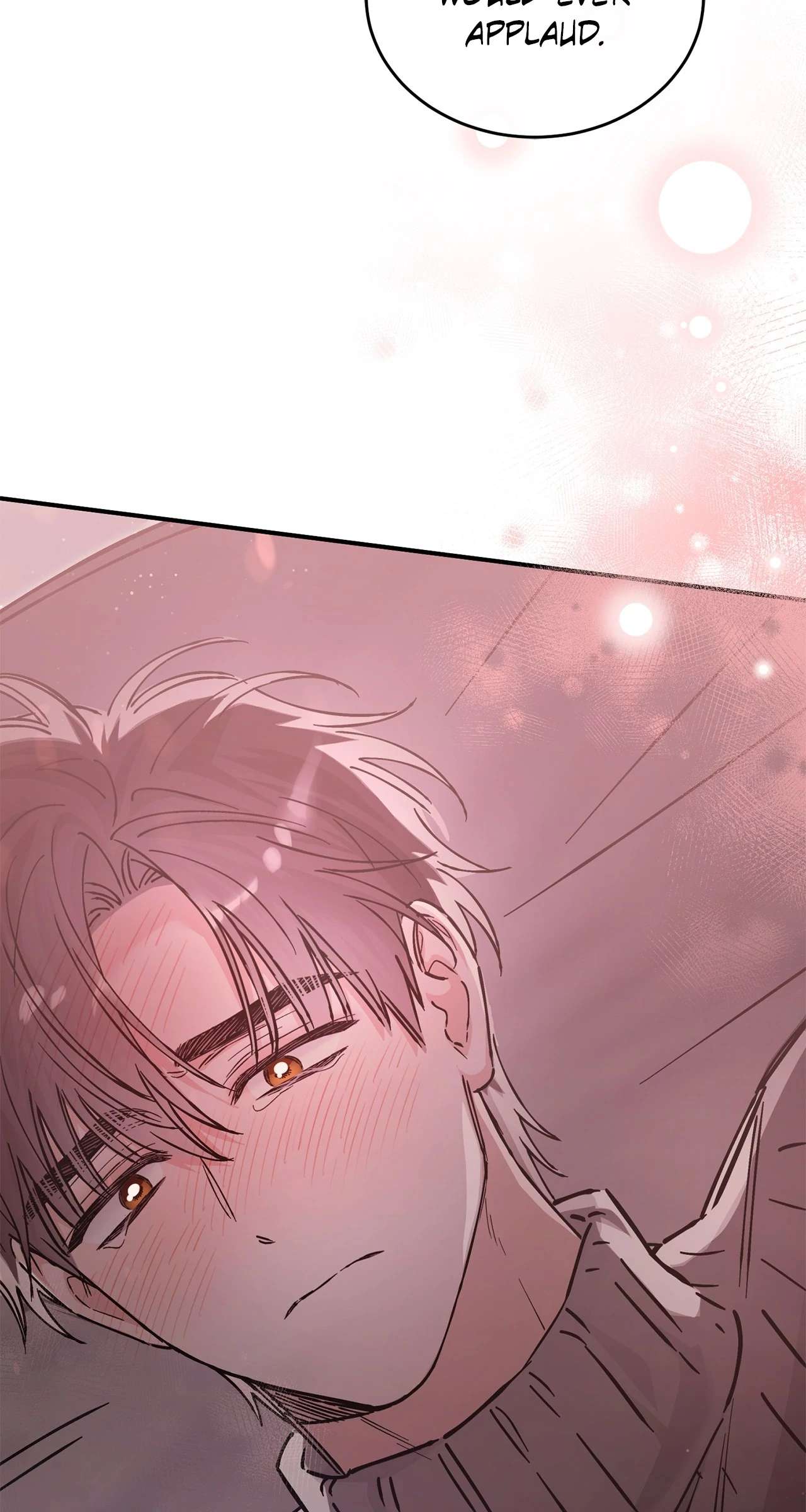 Unfair Love Affair Chapter 36 page 23 - 
