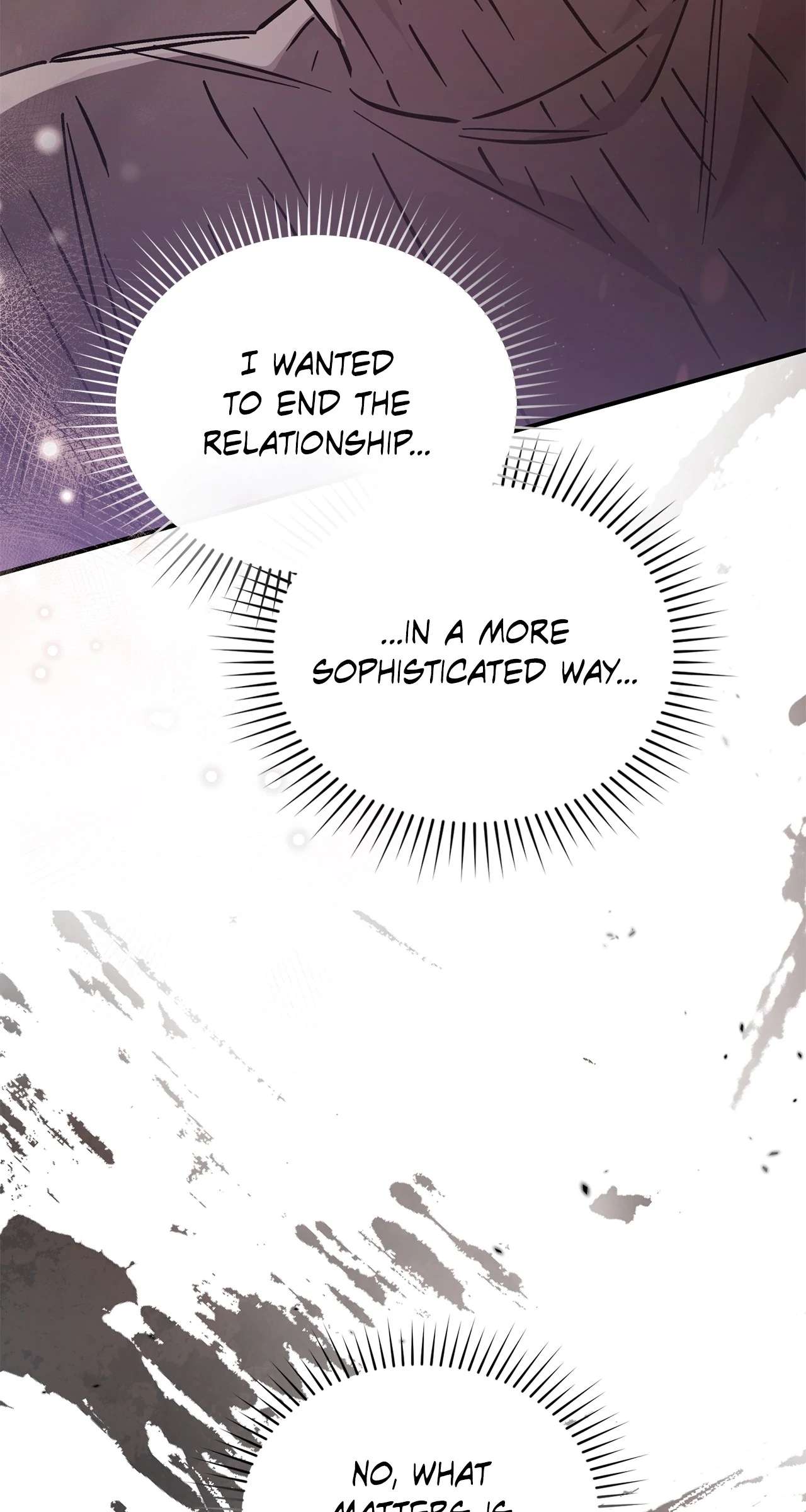 Unfair Love Affair Chapter 36 page 24 - 