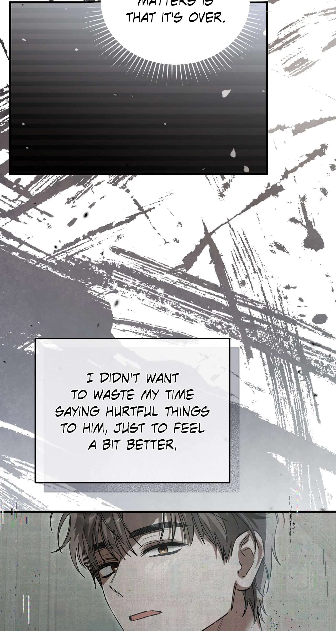 Unfair Love Affair Chapter 36 page 25 - 