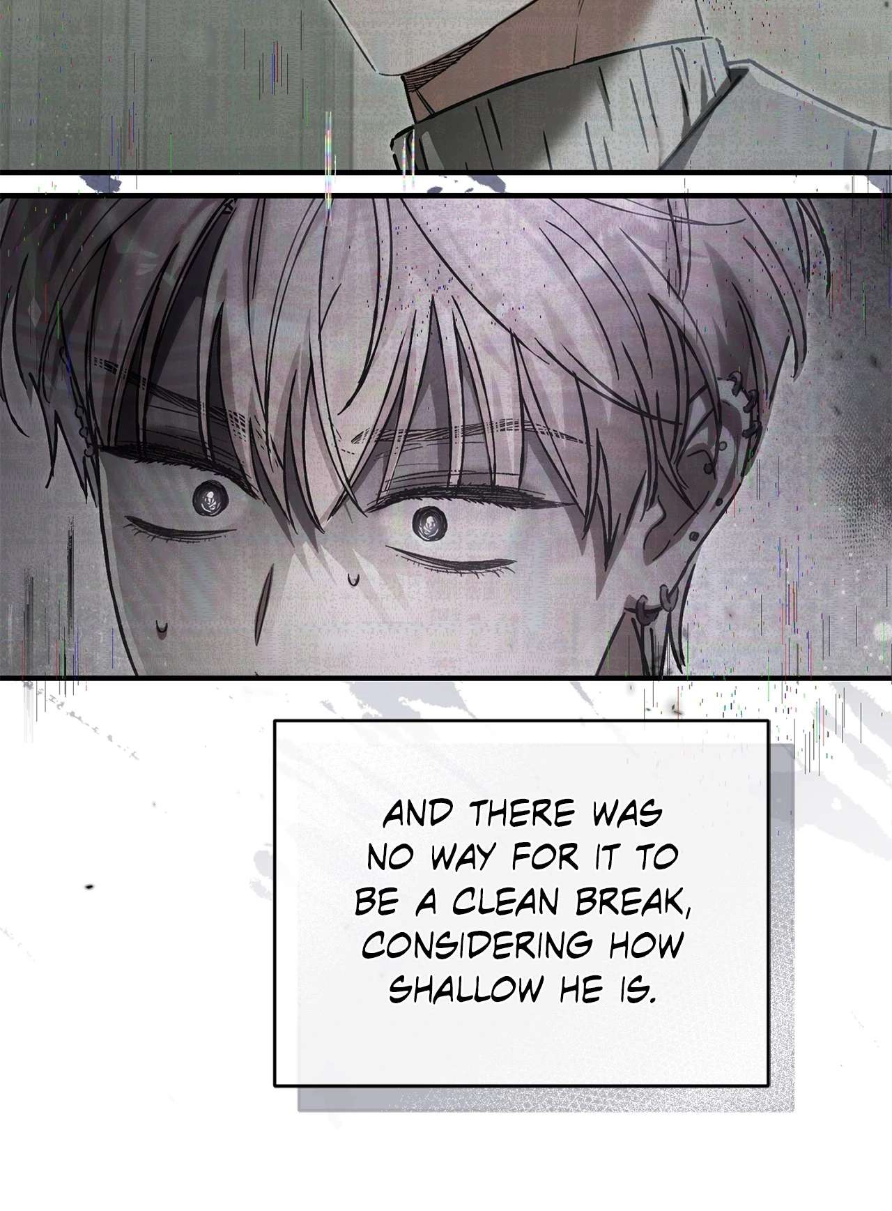 Unfair Love Affair Chapter 36 page 26 - 