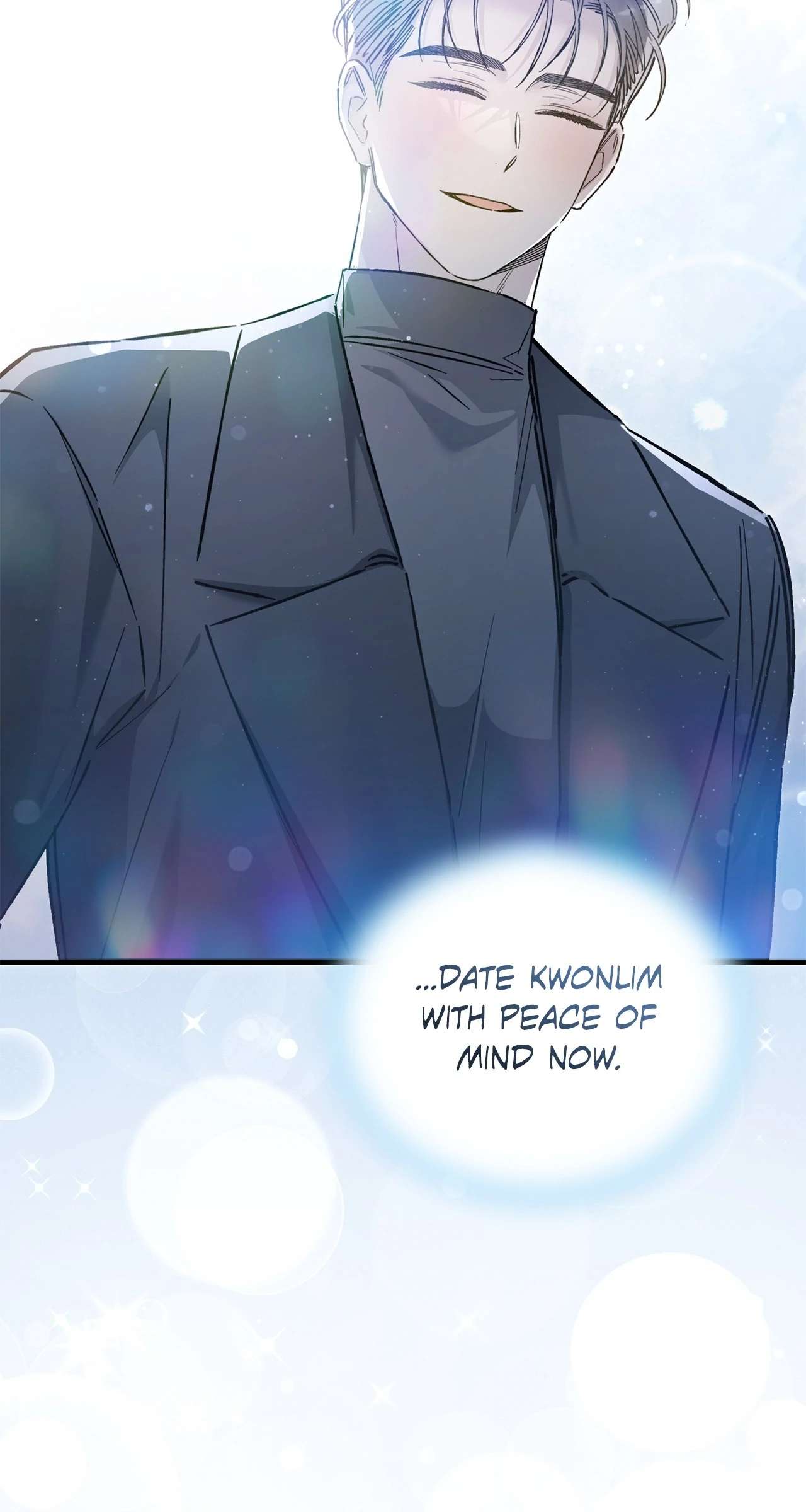 Unfair Love Affair Chapter 36 page 29 - 