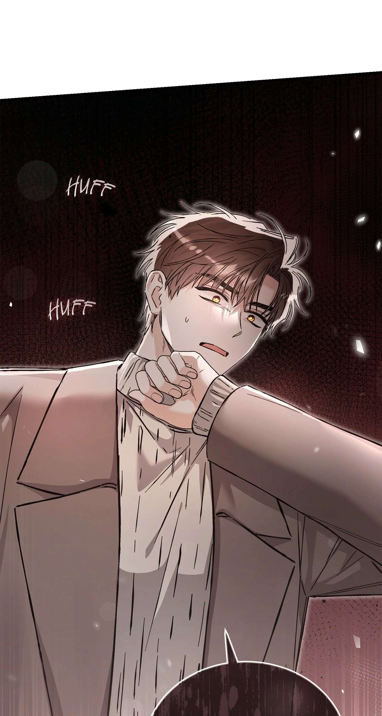 Unfair Love Affair Chapter 36 page 4 - 
