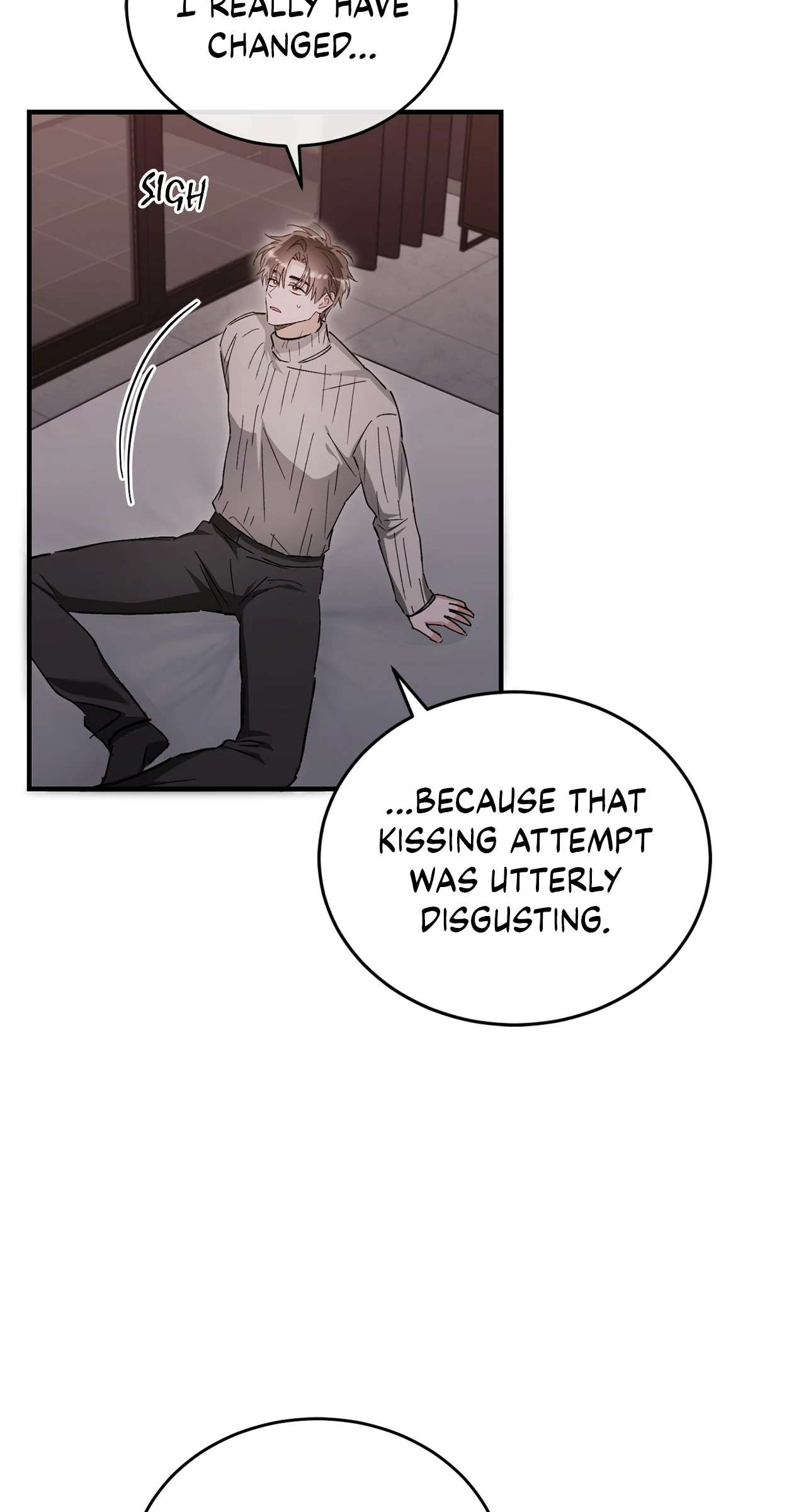 Unfair Love Affair Chapter 36 page 31 - 