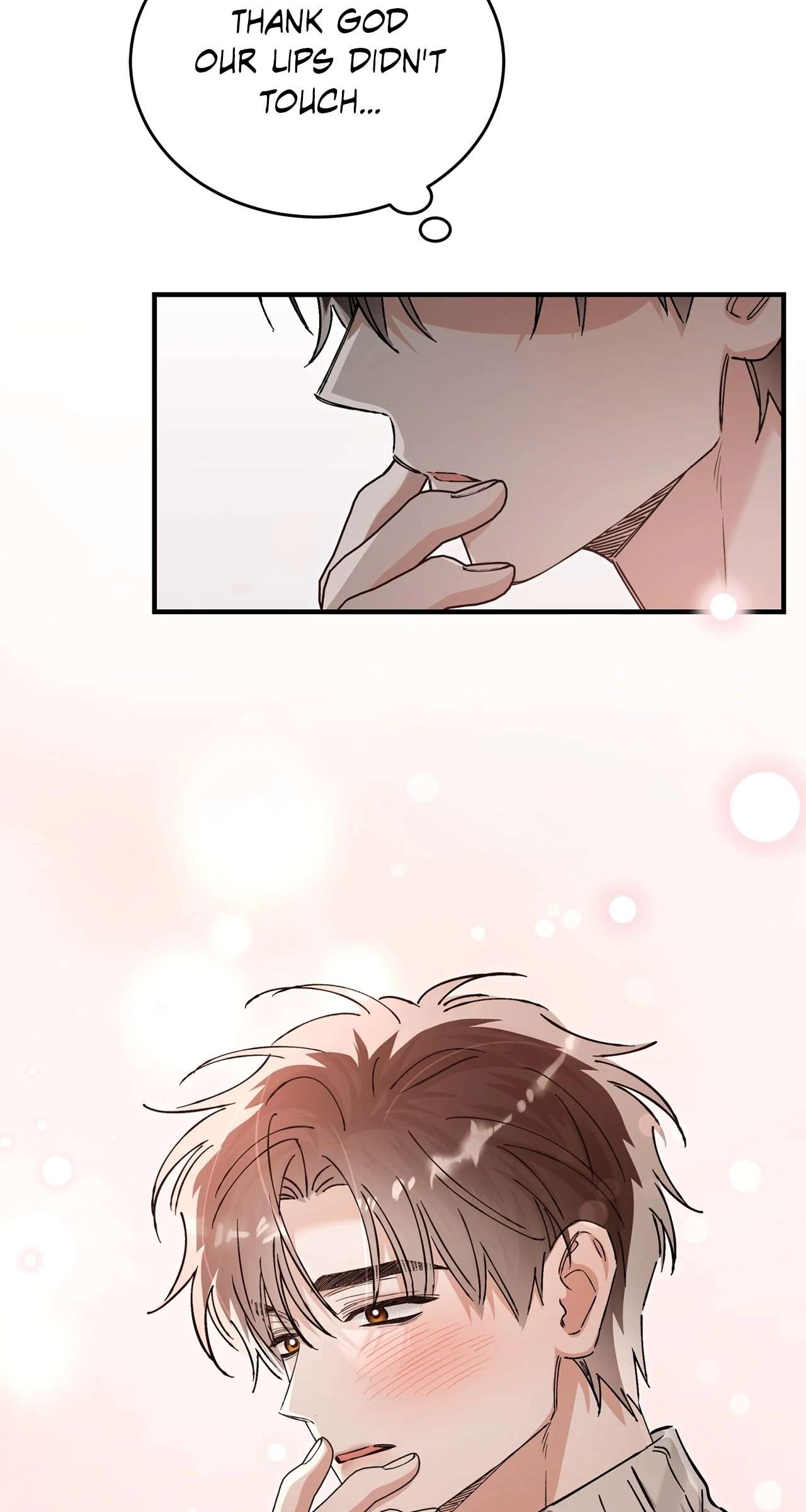Unfair Love Affair Chapter 36 page 32 - 