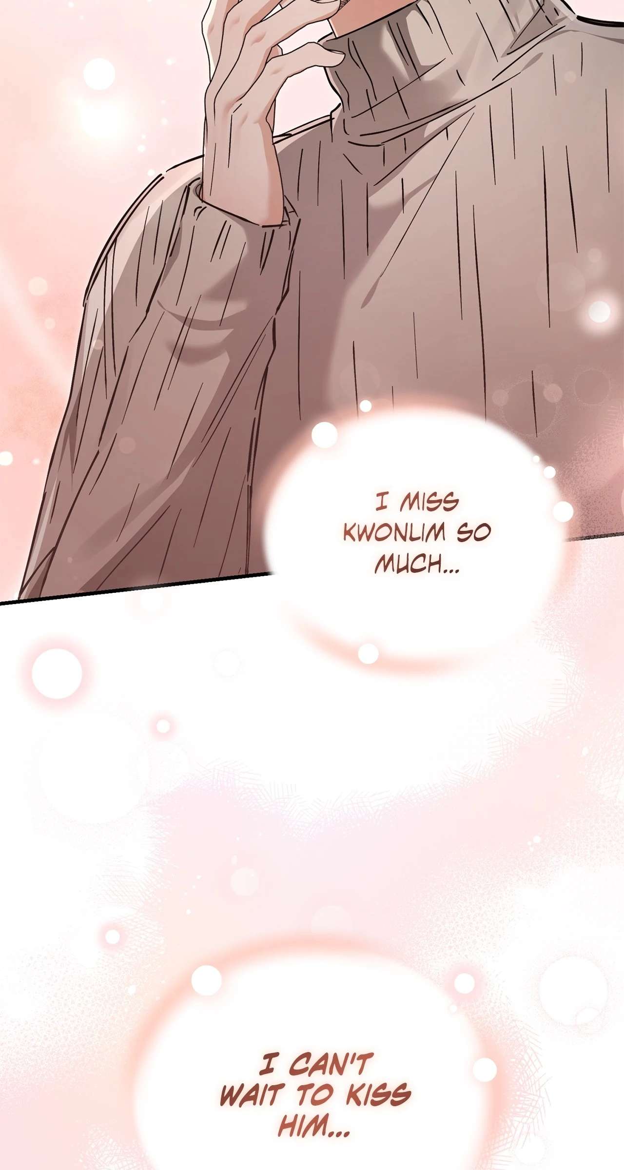 Unfair Love Affair Chapter 36 page 33 - 