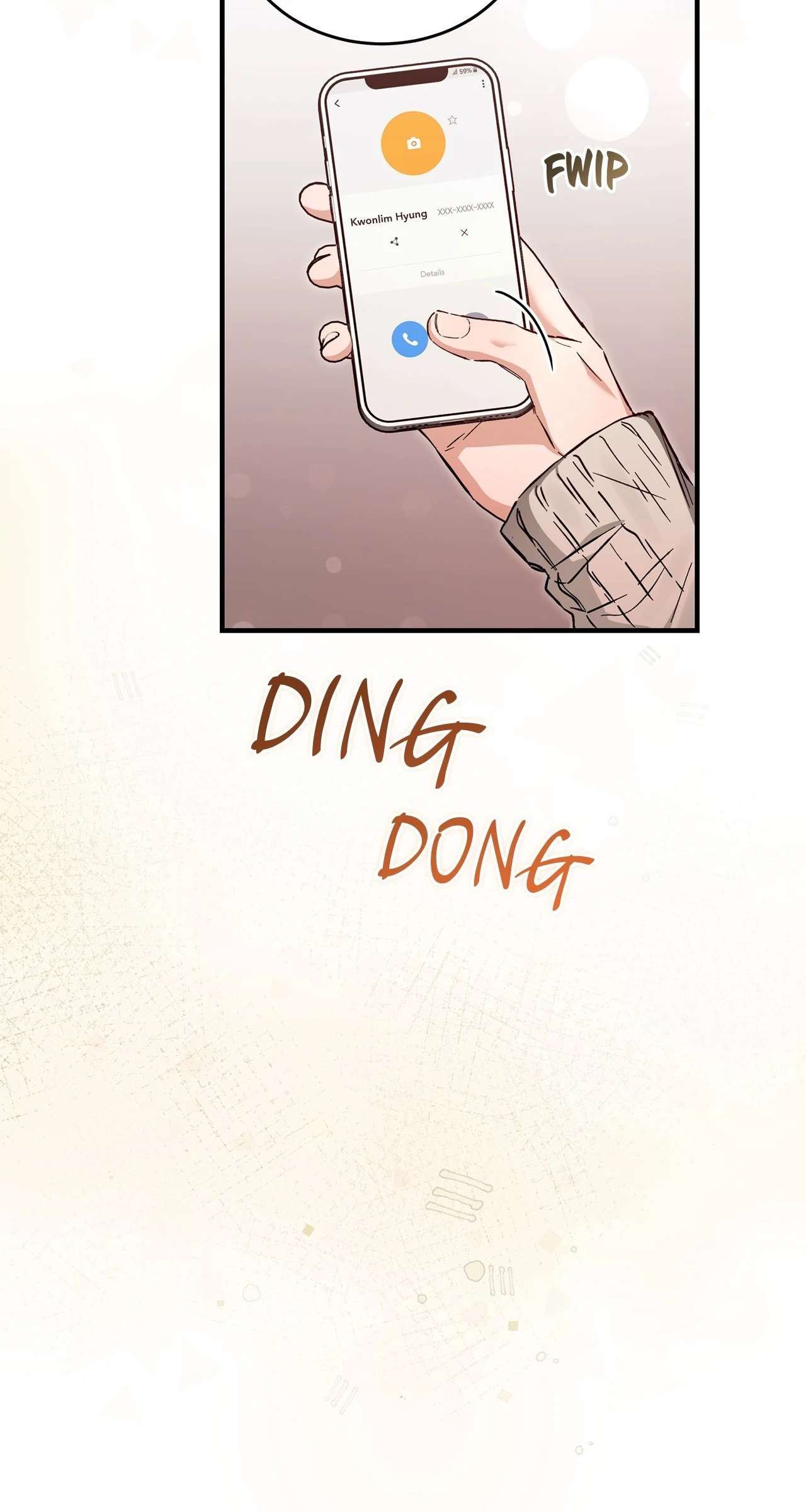 Unfair Love Affair Chapter 36 page 36 - 
