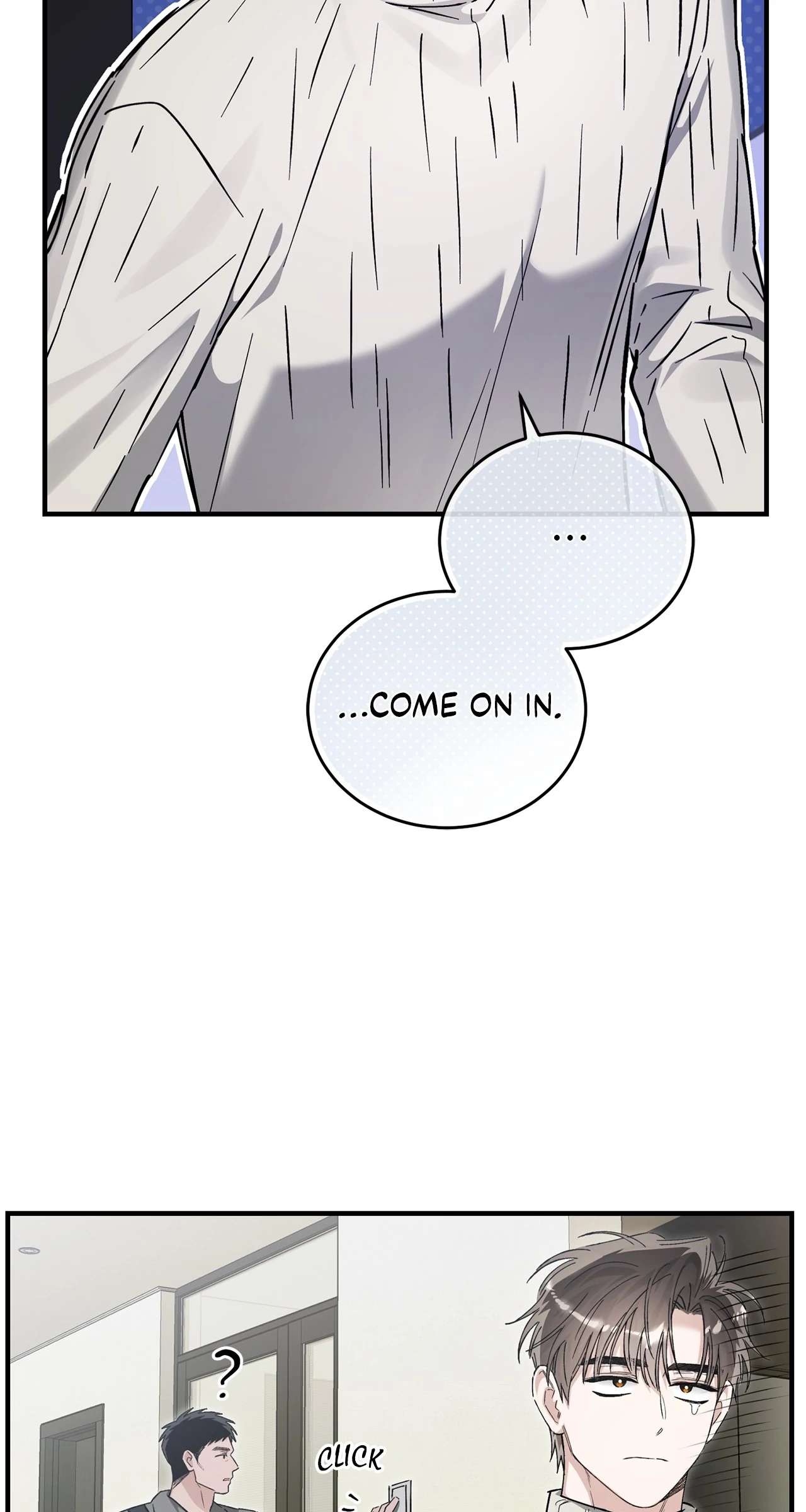 Unfair Love Affair Chapter 36 page 39 - 