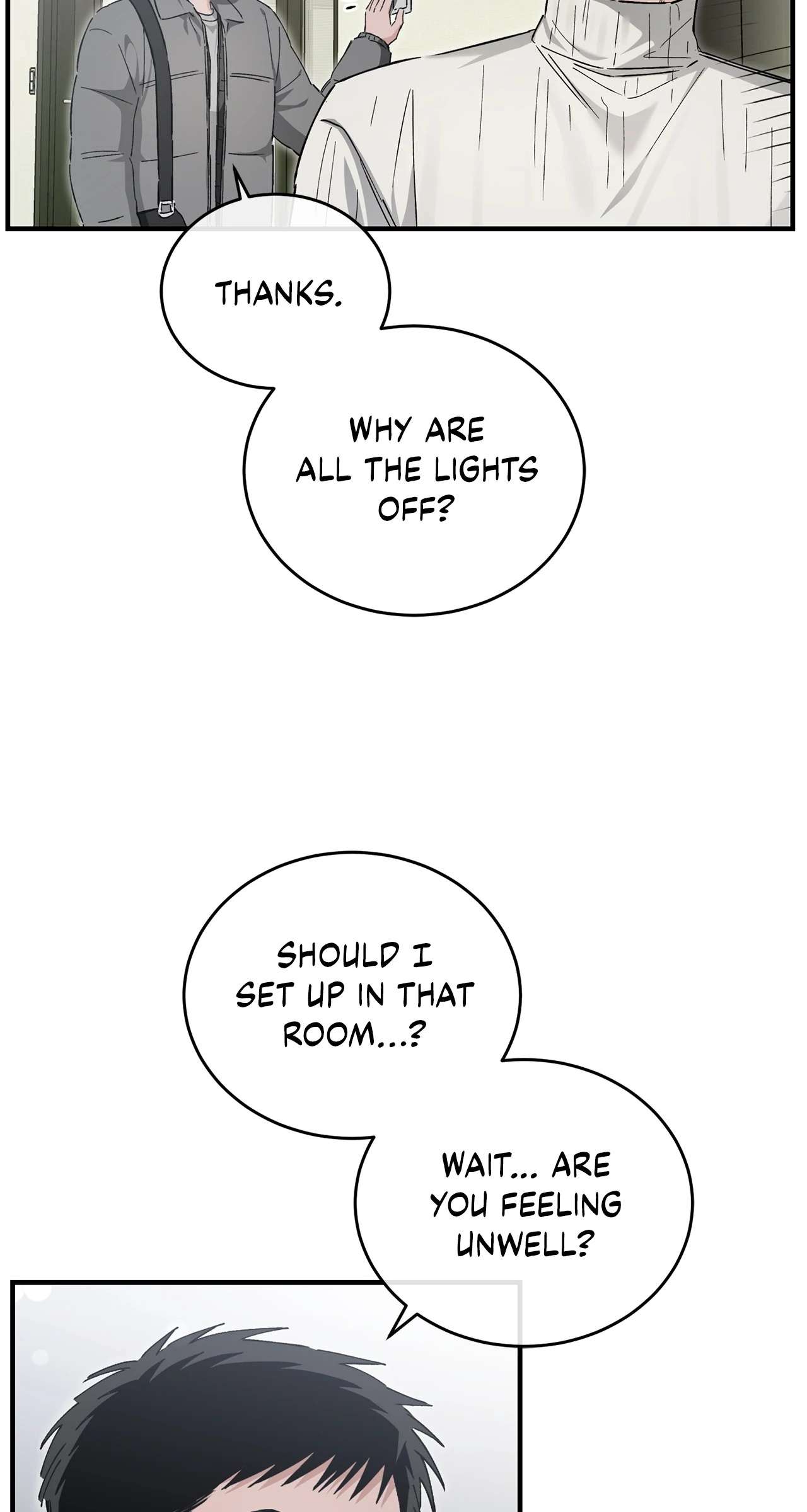 Unfair Love Affair Chapter 36 page 40 - 