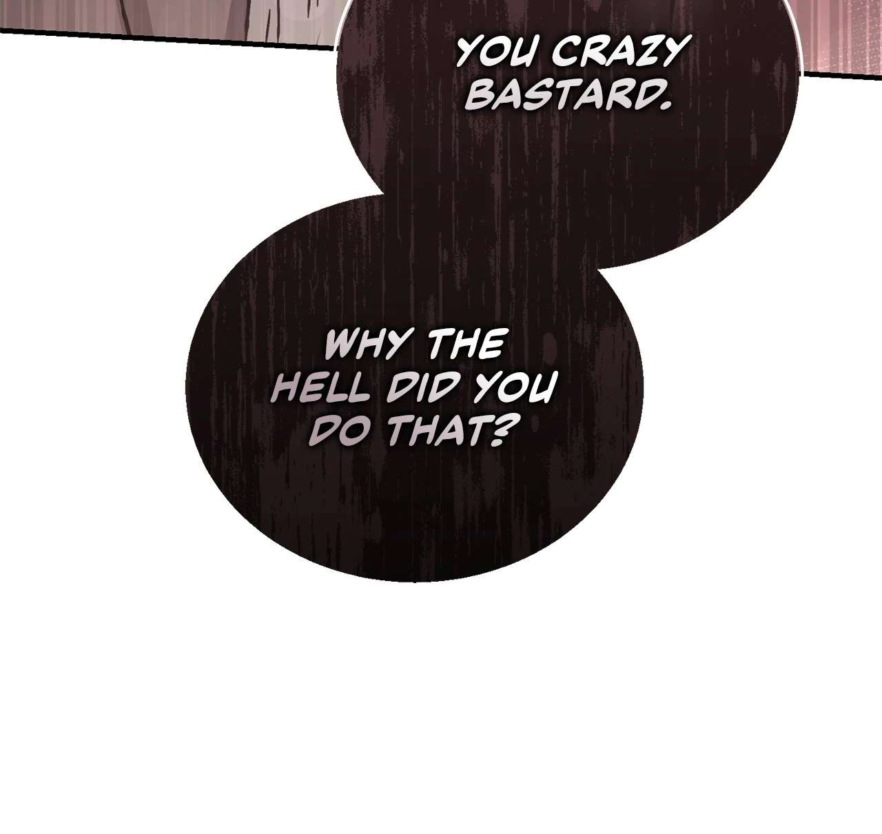 Unfair Love Affair Chapter 36 page 5 - 