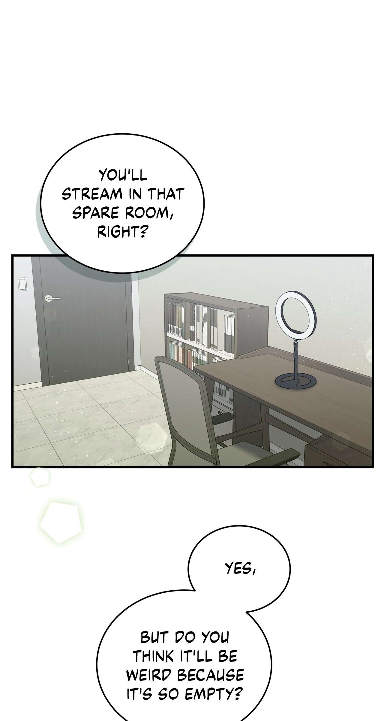 Unfair Love Affair Chapter 36 page 43 - 