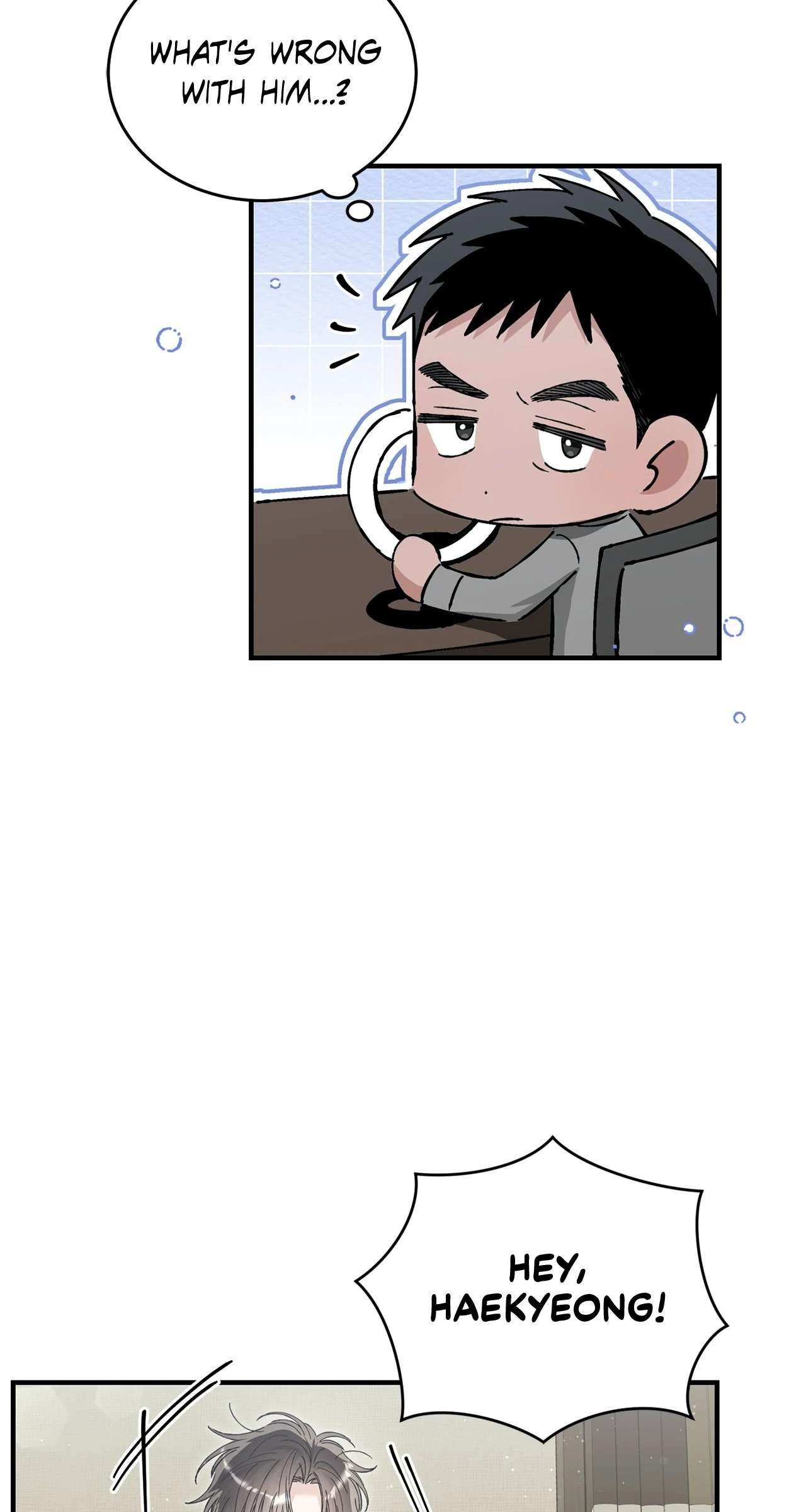 Unfair Love Affair Chapter 36 page 46 - 