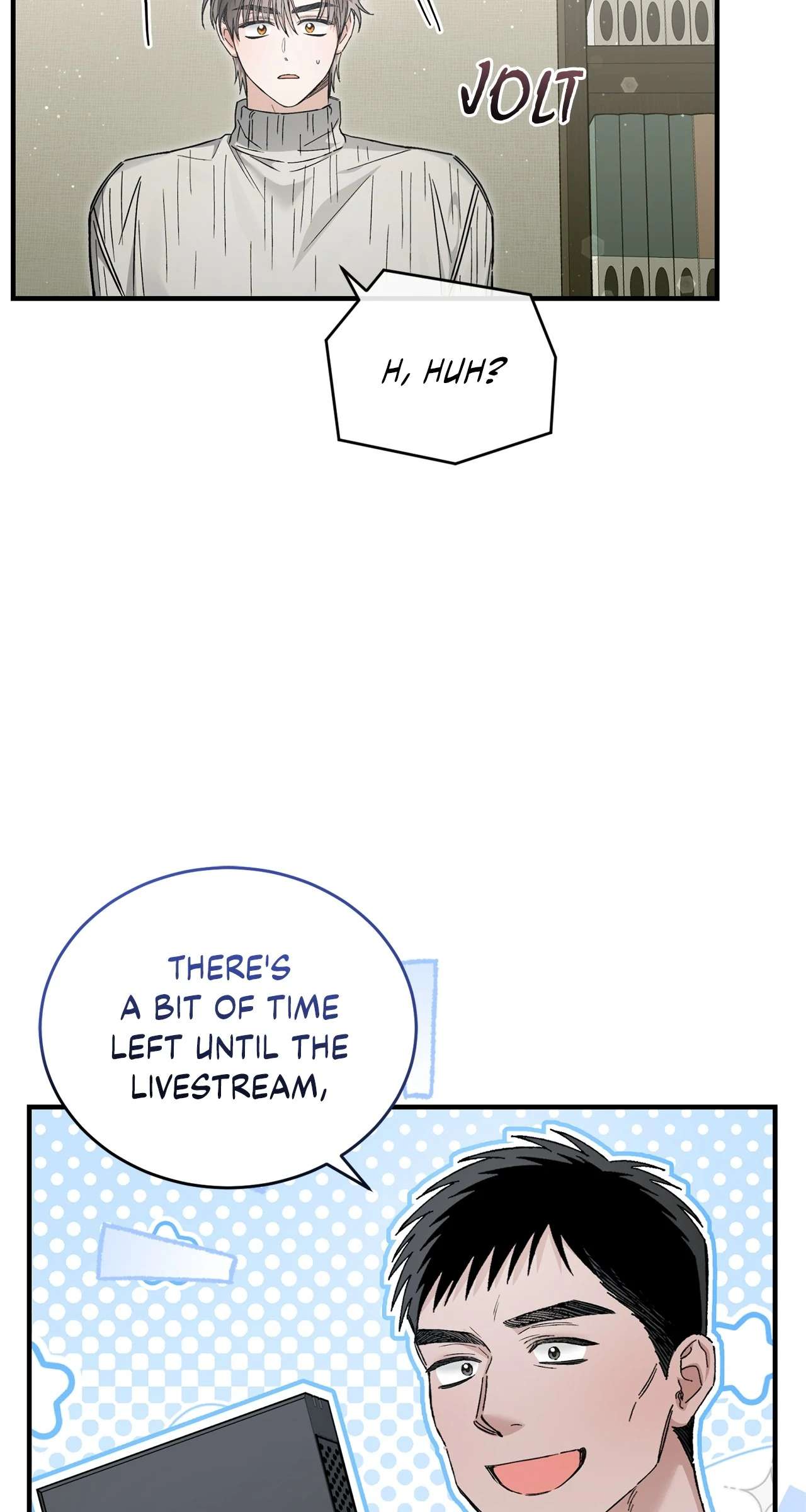 Unfair Love Affair Chapter 36 page 47 - 
