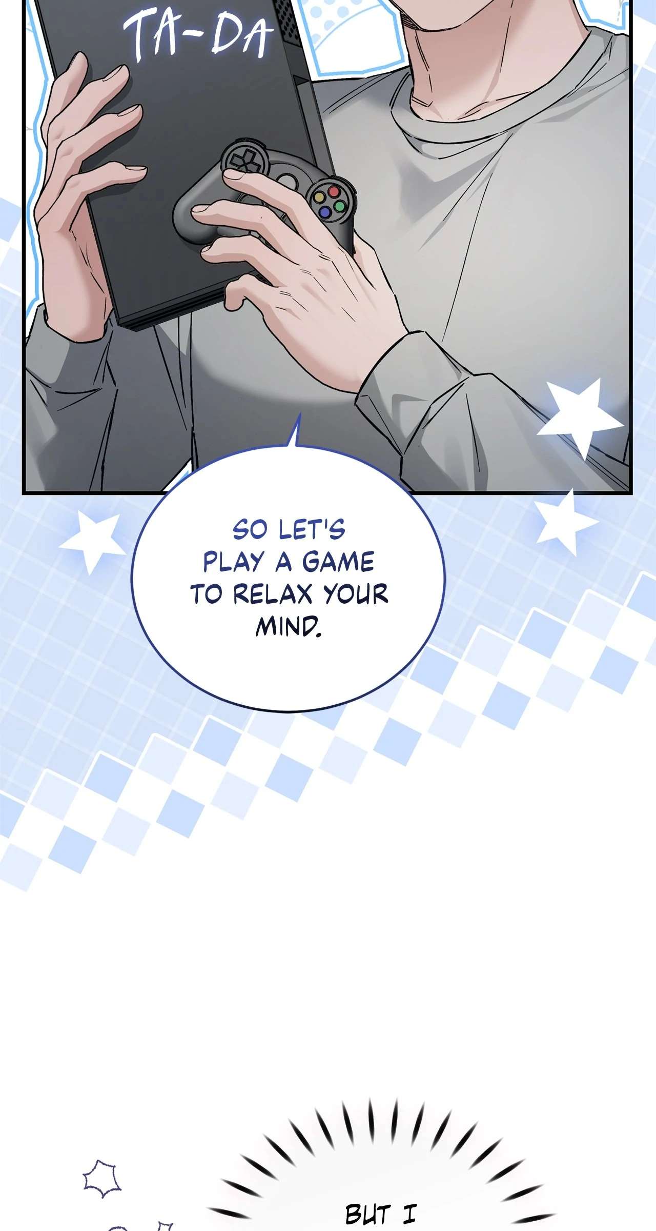Unfair Love Affair Chapter 36 page 48 - 
