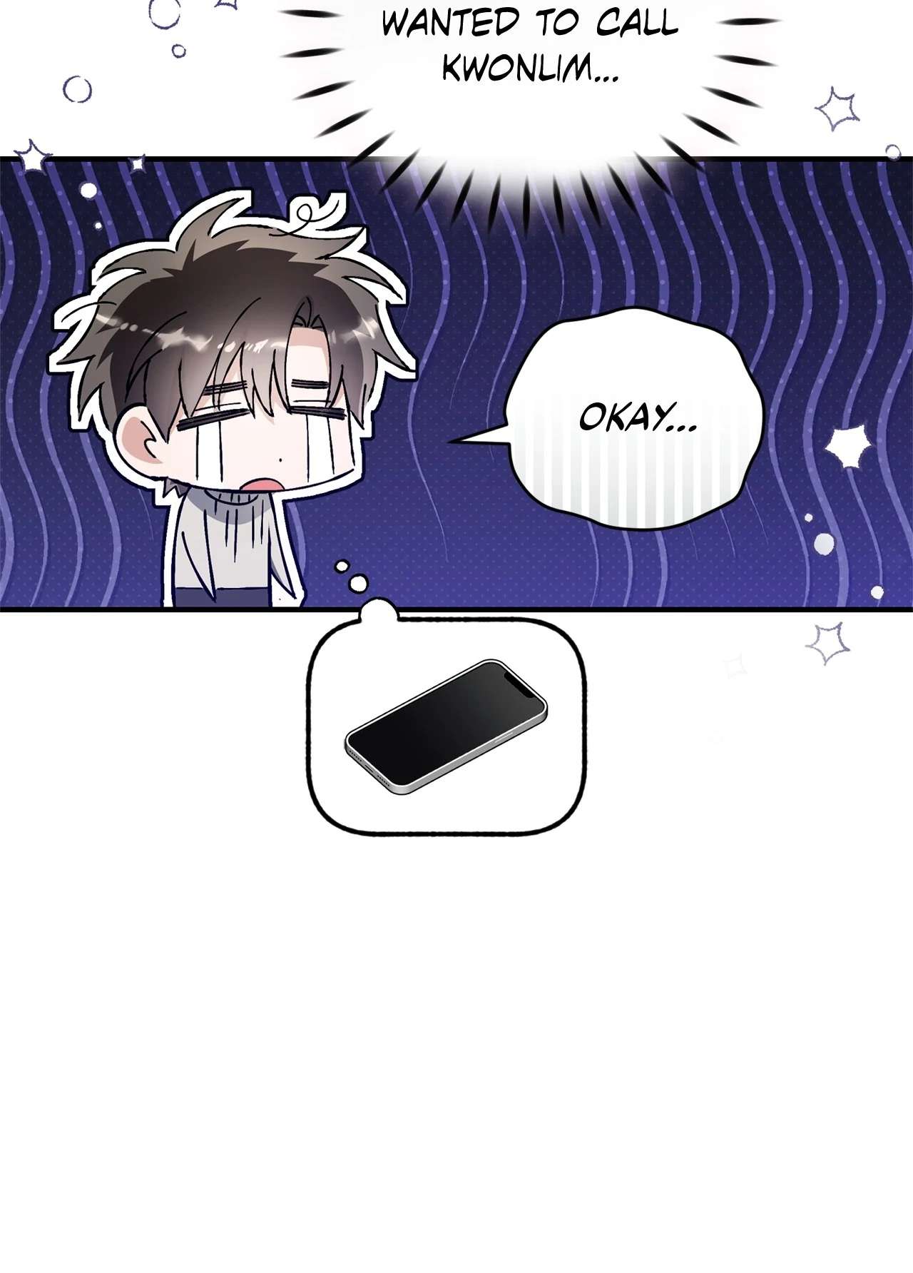 Unfair Love Affair Chapter 36 page 49 - 