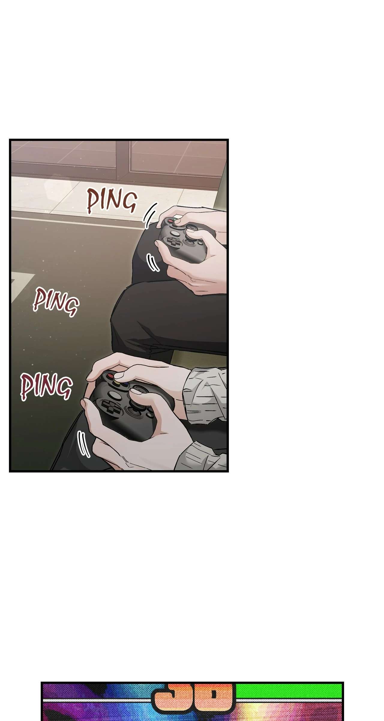 Unfair Love Affair Chapter 36 page 50 - 