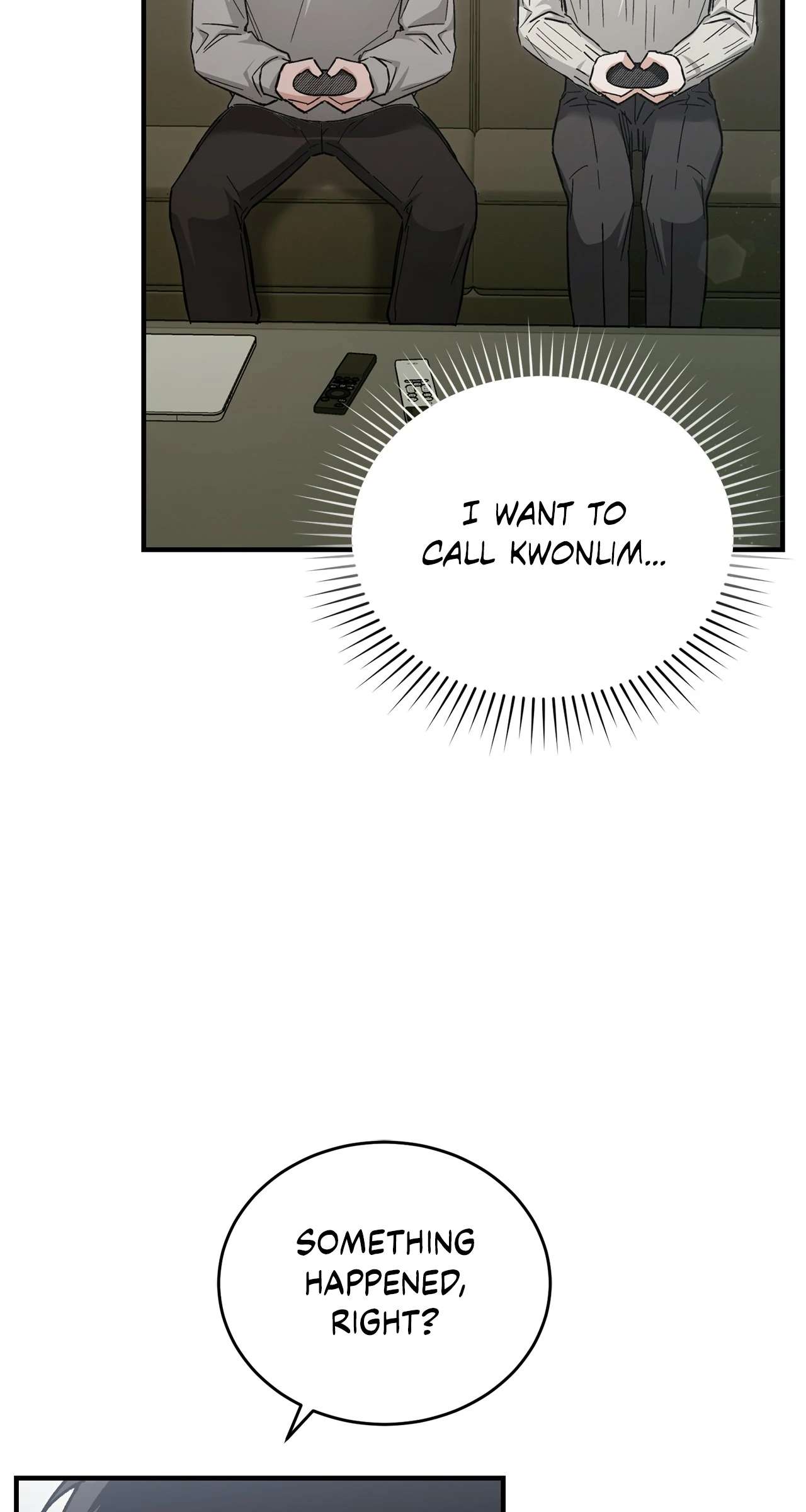 Unfair Love Affair Chapter 36 page 52 - 