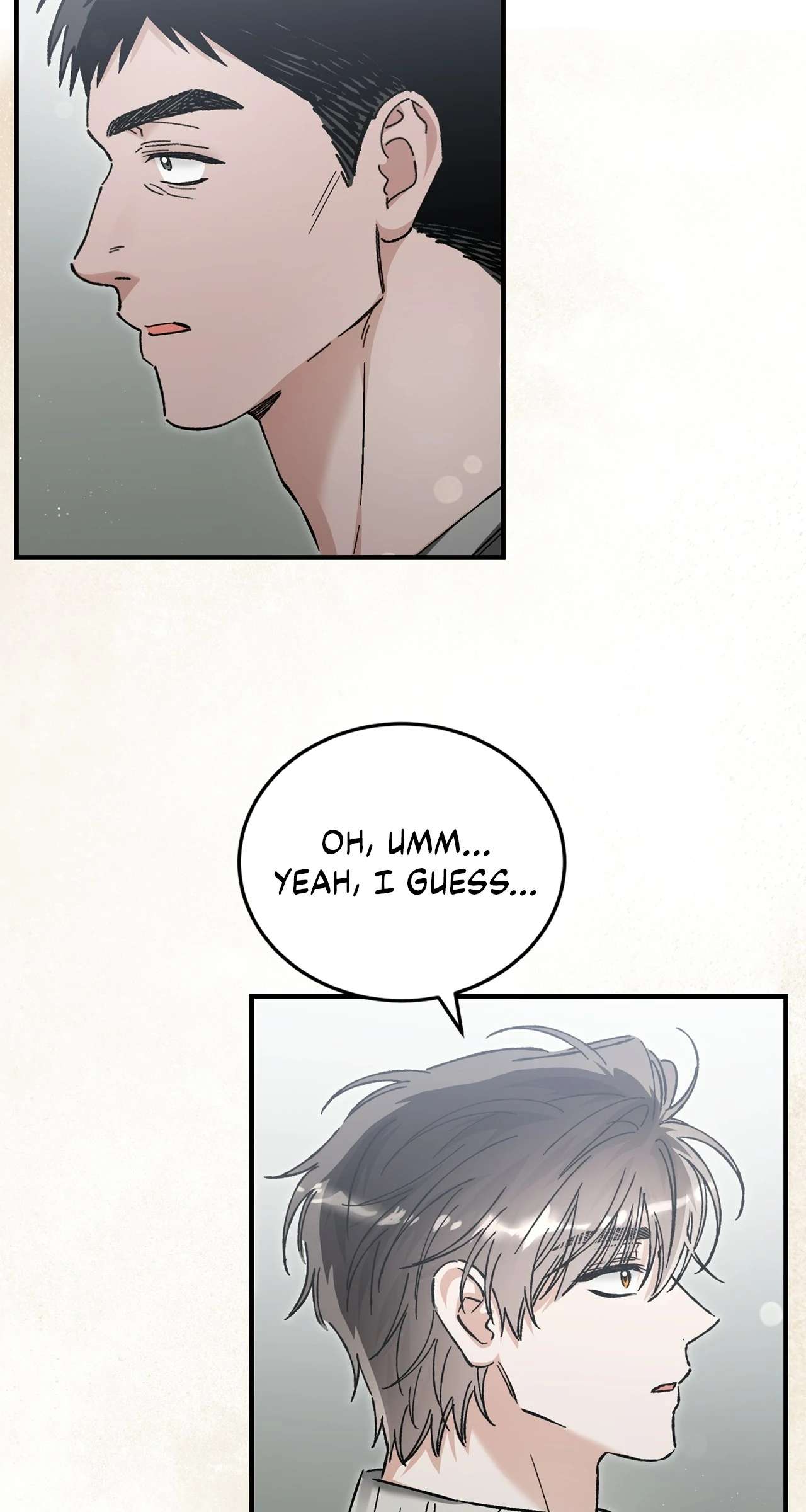 Unfair Love Affair Chapter 36 page 53 - 
