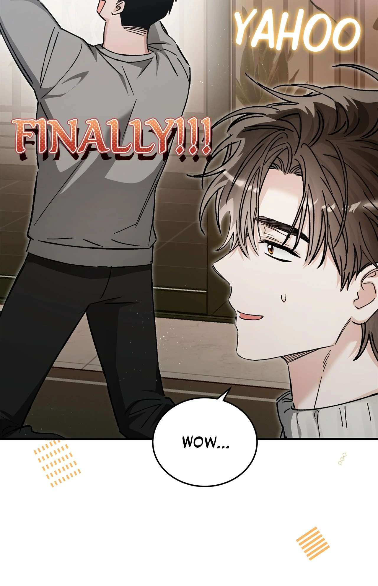 Unfair Love Affair Chapter 36 page 56 - 