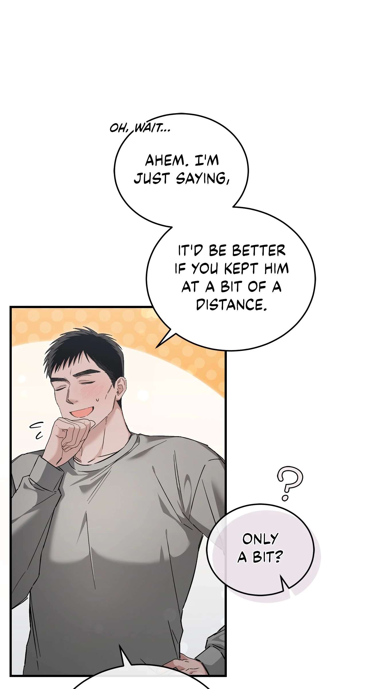 Unfair Love Affair Chapter 36 page 58 - 