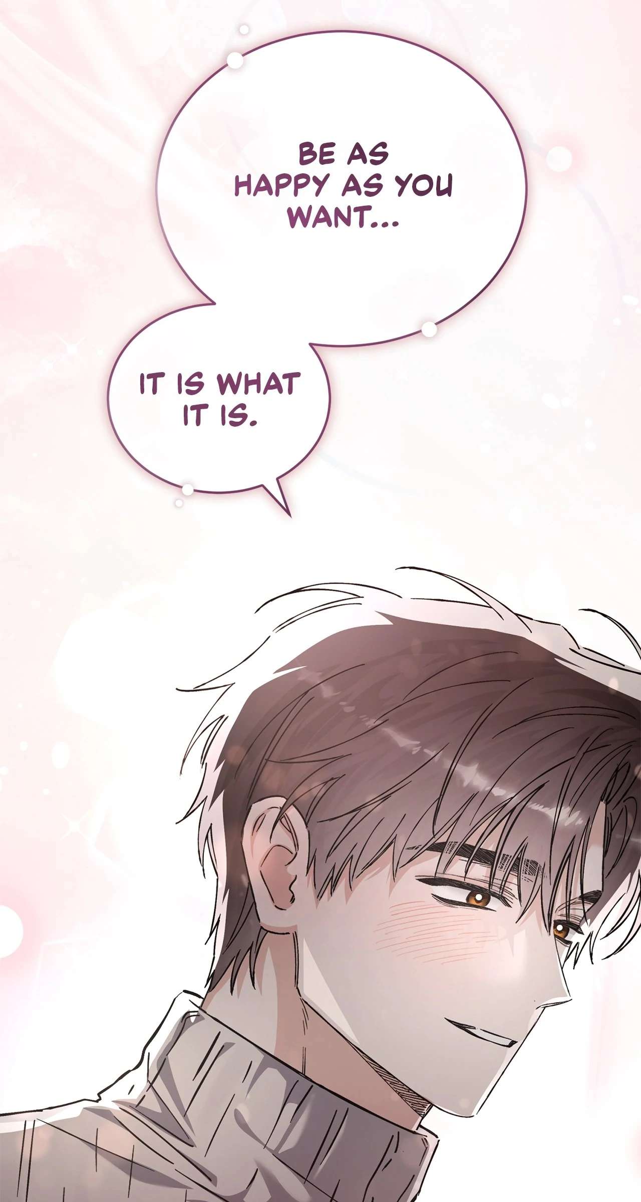 Unfair Love Affair Chapter 36 page 61 - 