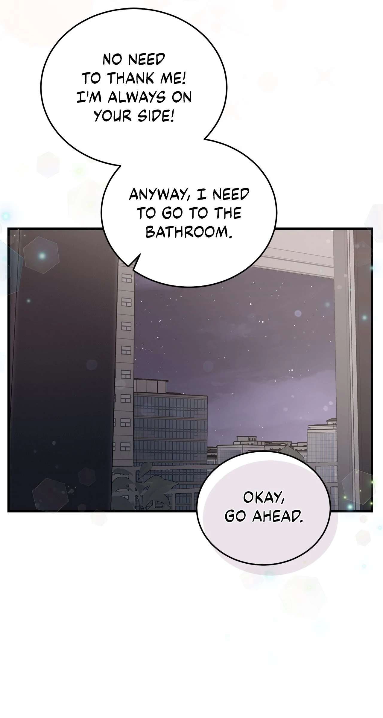 Unfair Love Affair Chapter 36 page 63 - 
