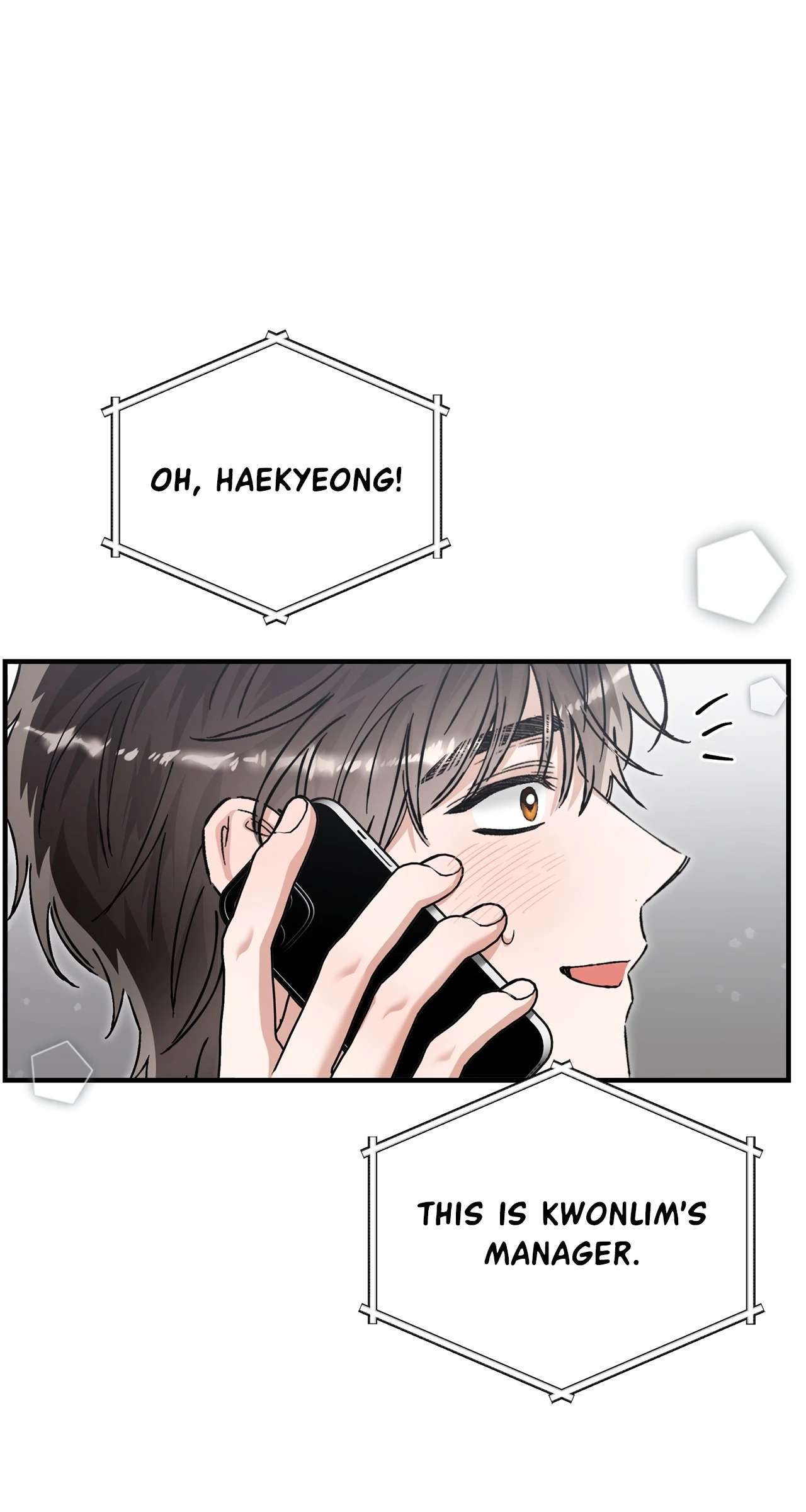 Unfair Love Affair Chapter 36 page 67 - 