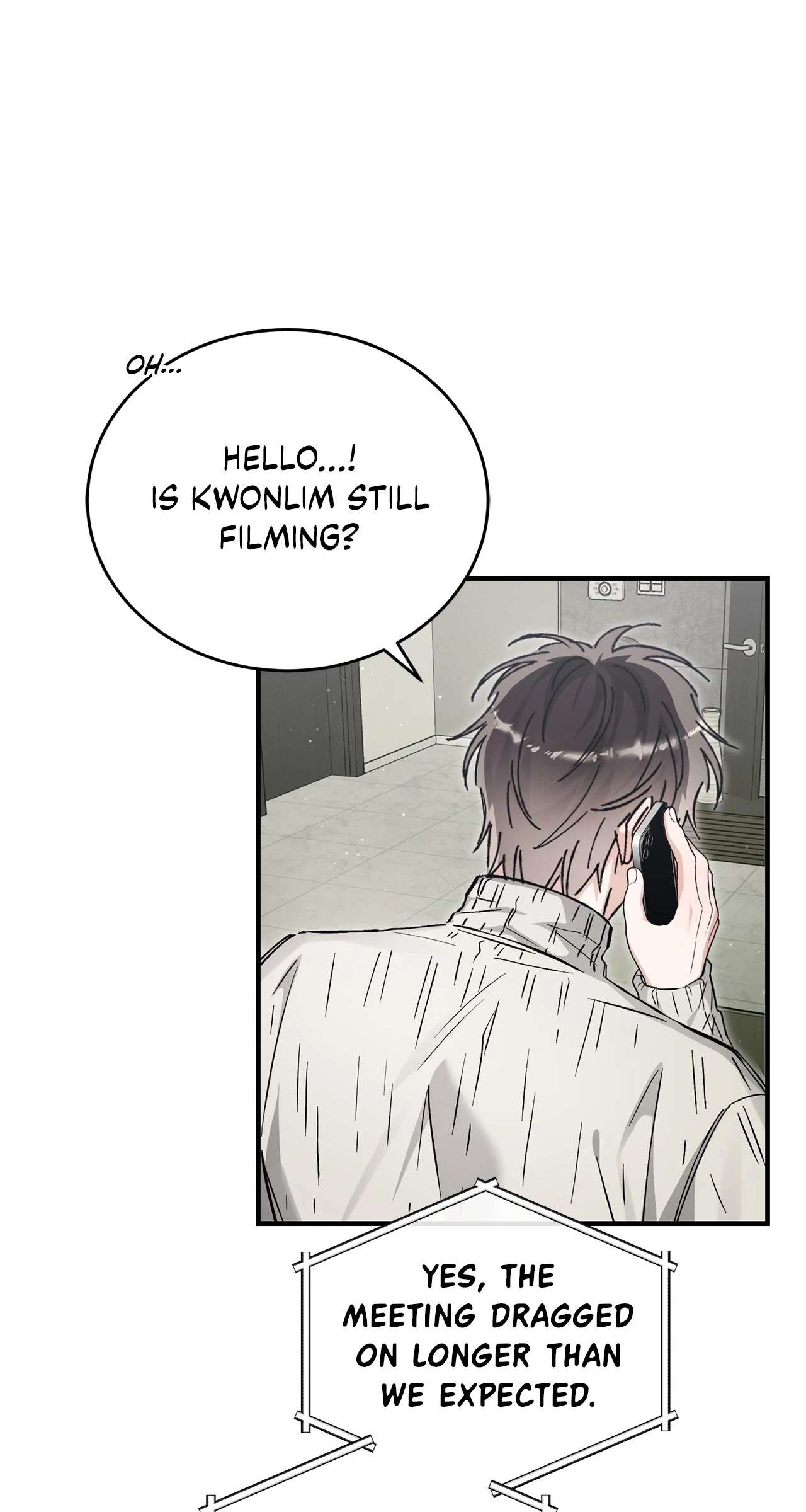 Unfair Love Affair Chapter 36 page 68 - 
