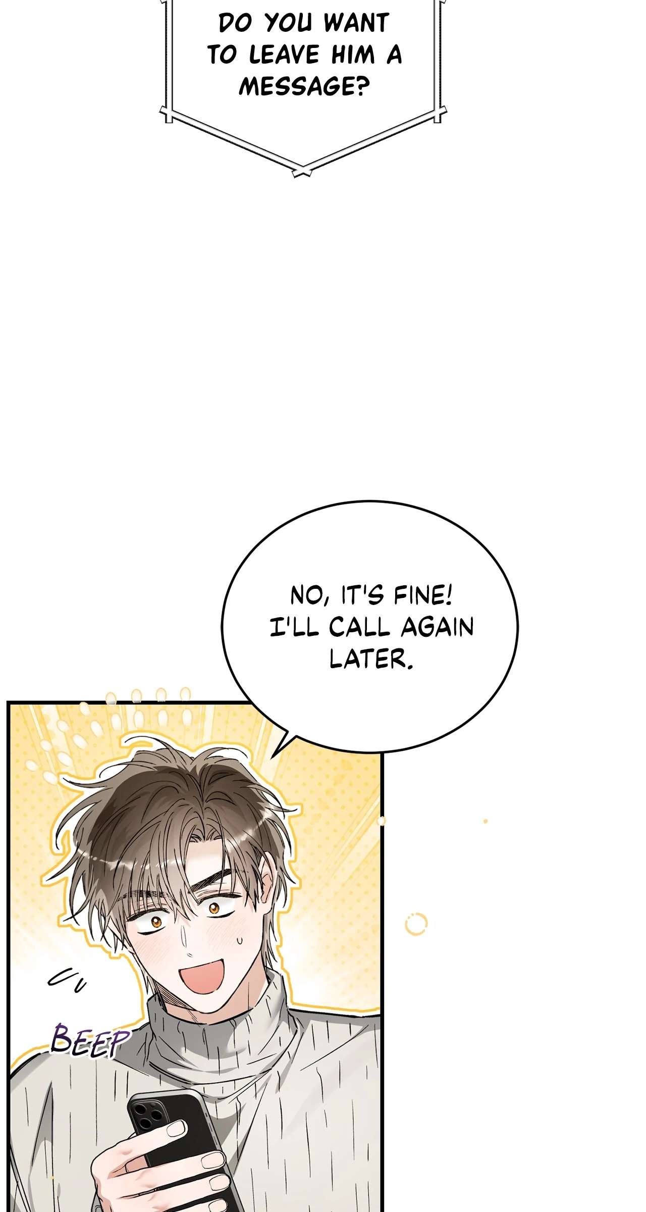 Unfair Love Affair Chapter 36 page 69 - 