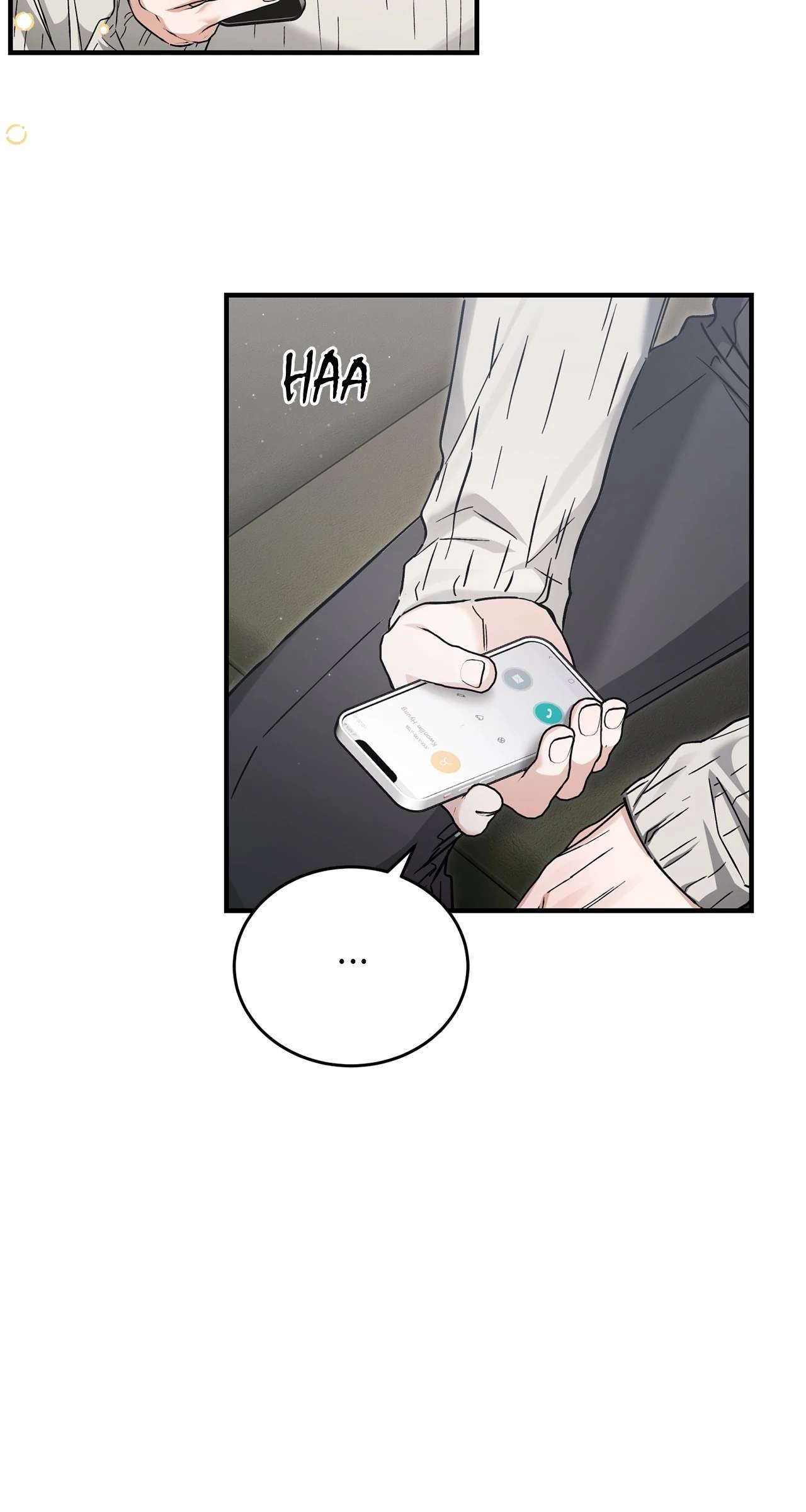 Unfair Love Affair Chapter 36 page 70 - 