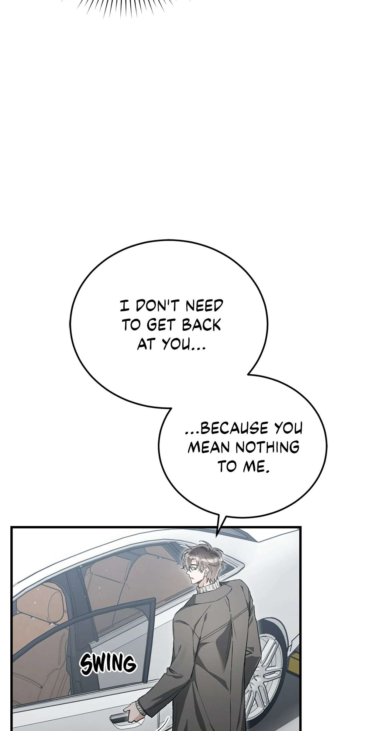 Unfair Love Affair Chapter 36 page 8 - 