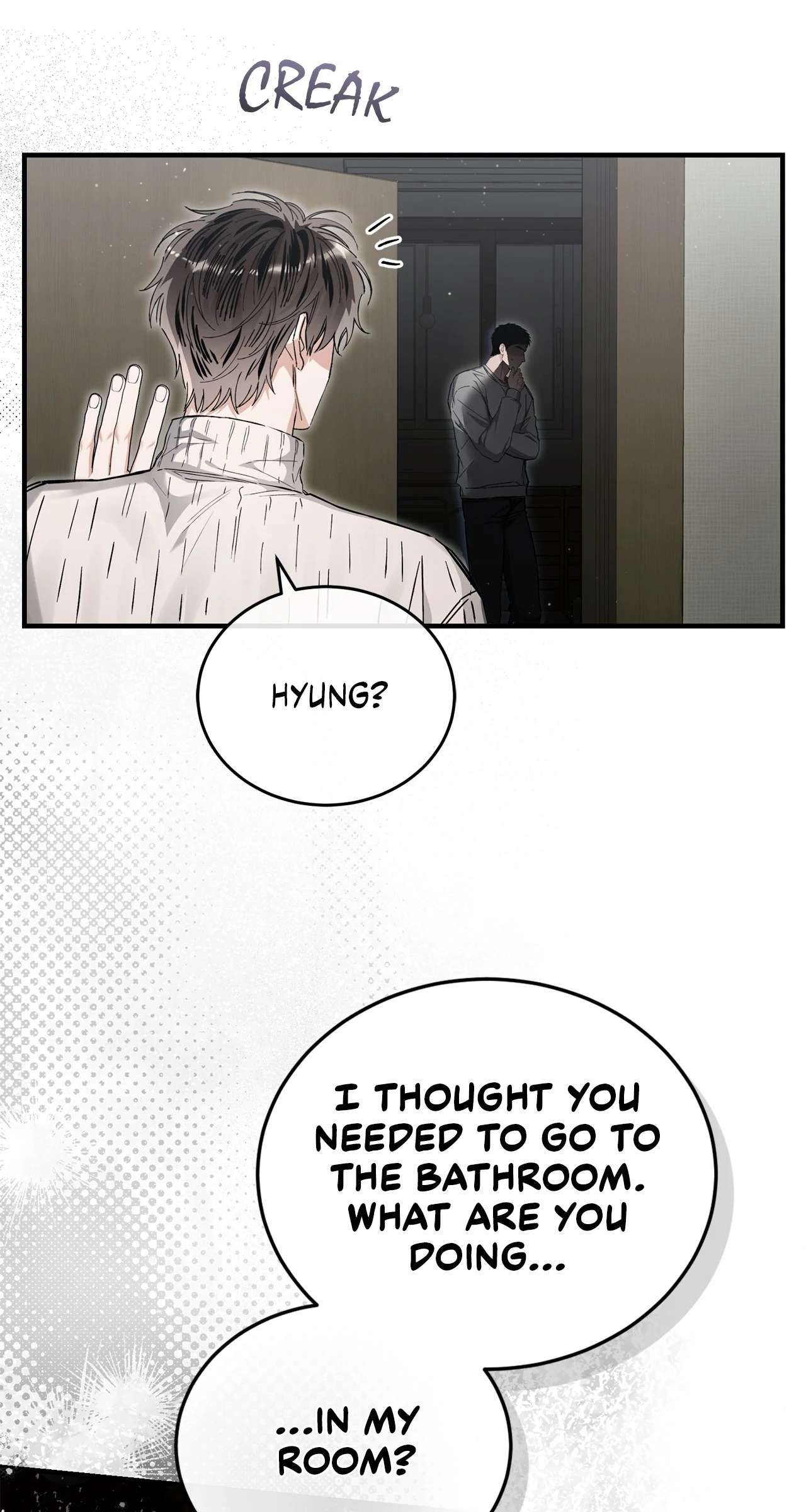 Unfair Love Affair Chapter 36 page 73 - 