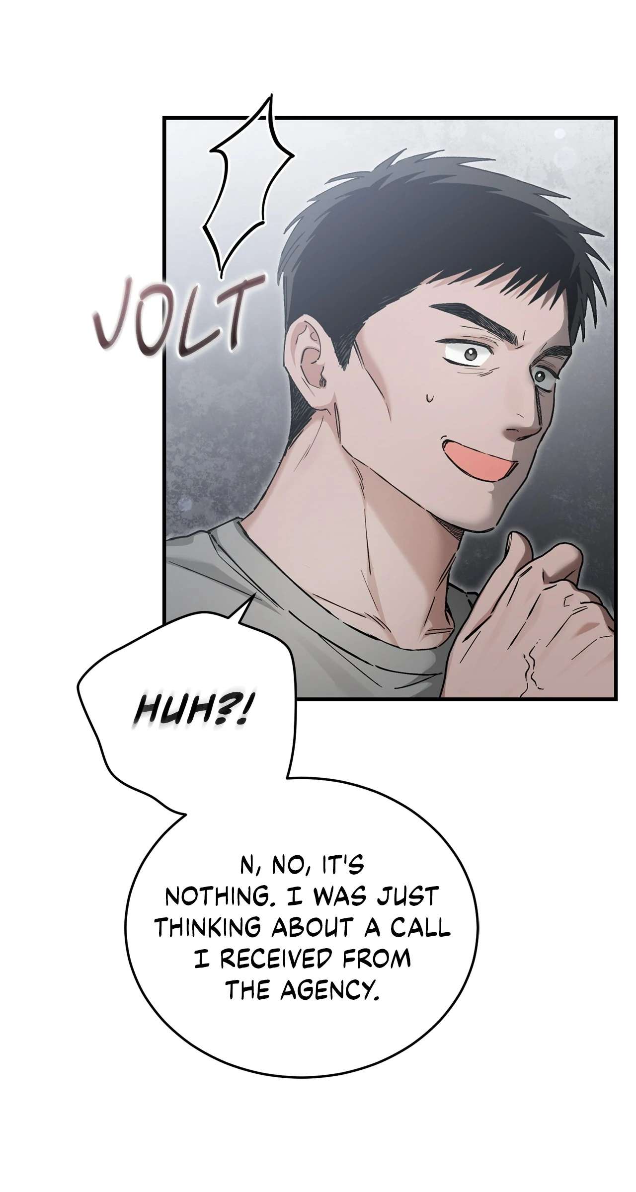 Unfair Love Affair Chapter 36 page 76 - 