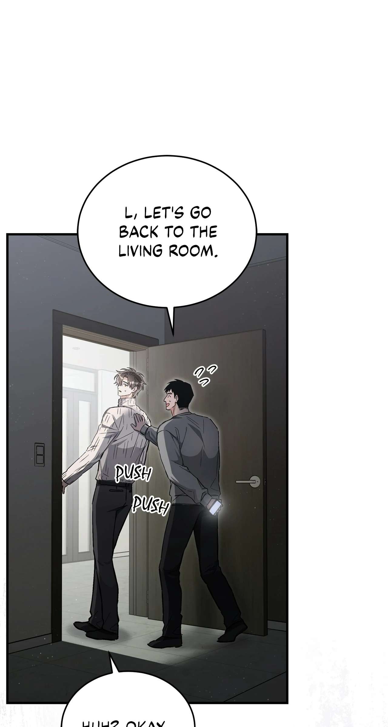 Unfair Love Affair Chapter 36 page 77 - 