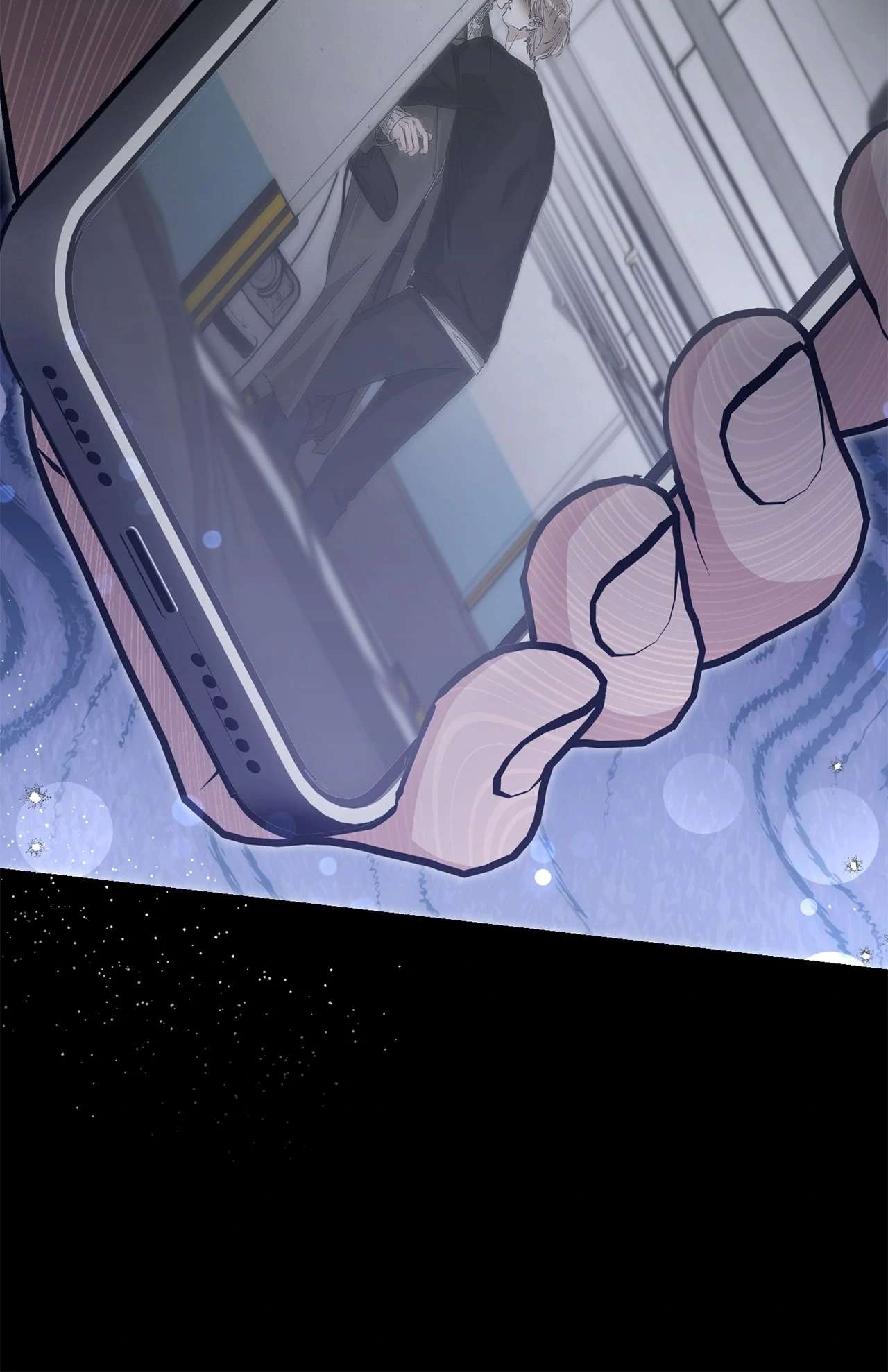Unfair Love Affair Chapter 36 page 79 - 
