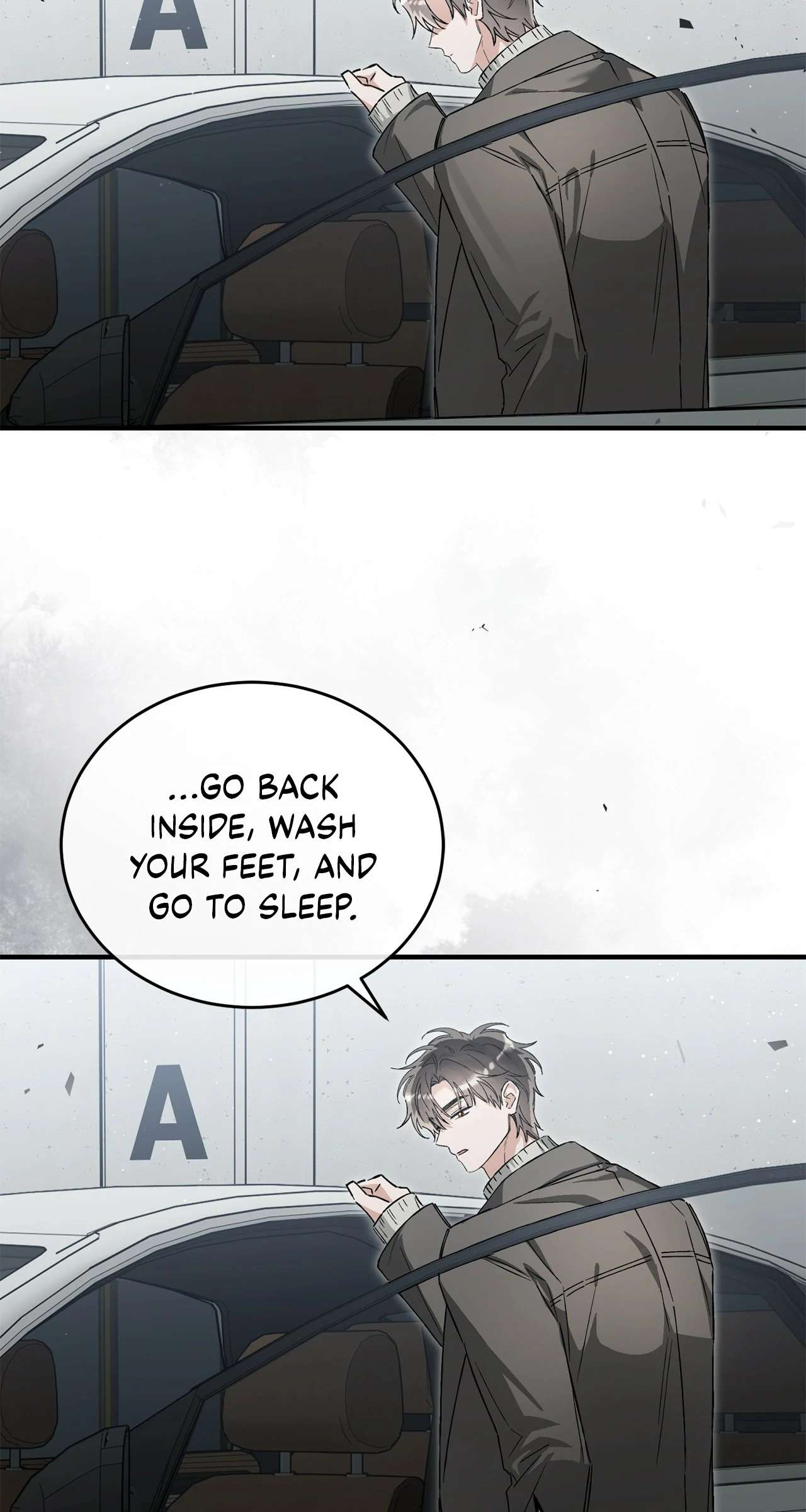 Unfair Love Affair Chapter 36 page 10 - 