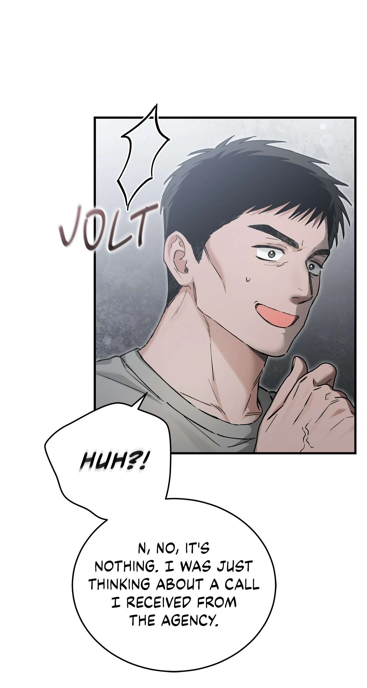 Unfair Love Affair Chapter 37 page 2 - 