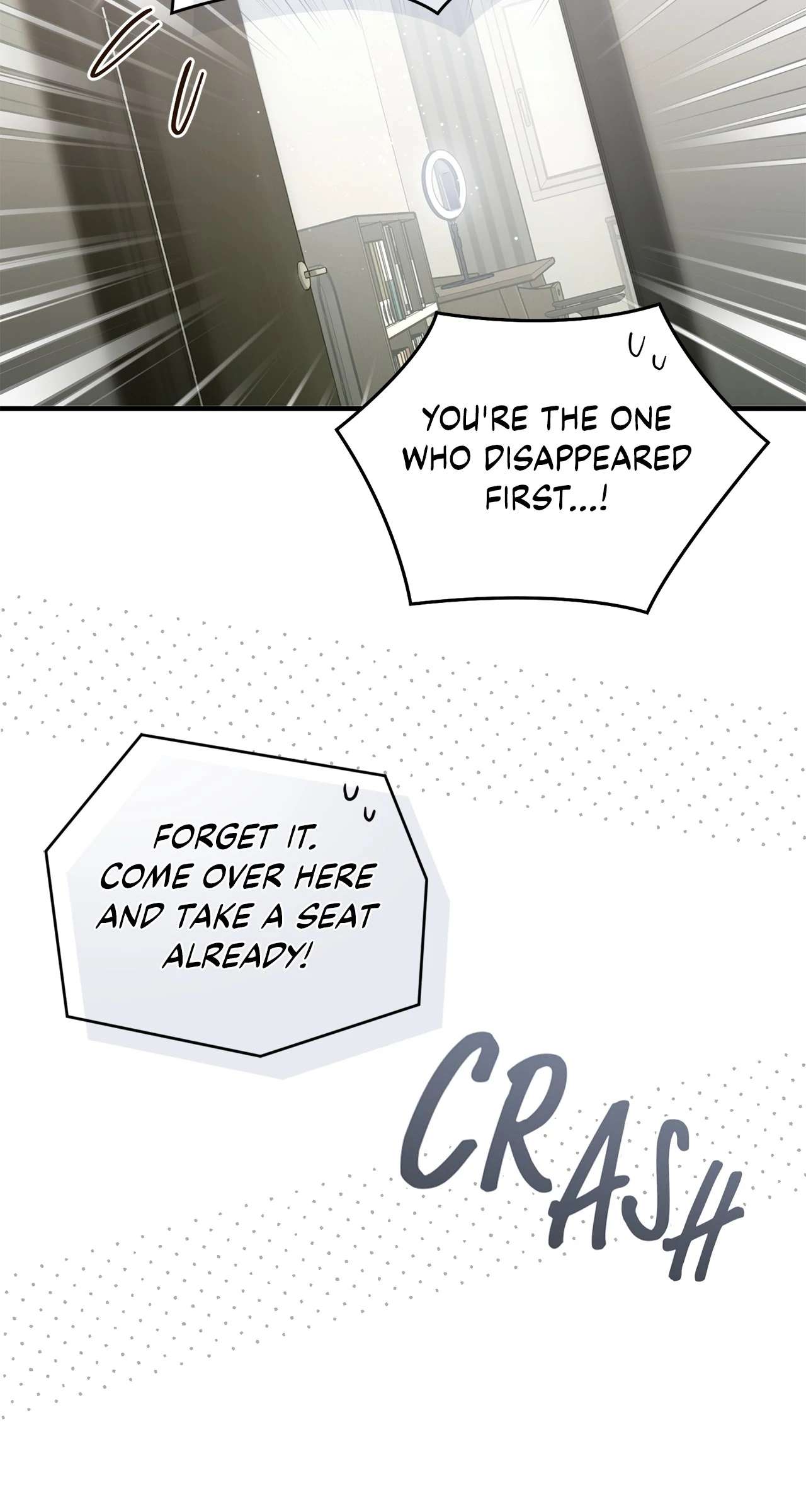 Unfair Love Affair Chapter 37 page 12 - 