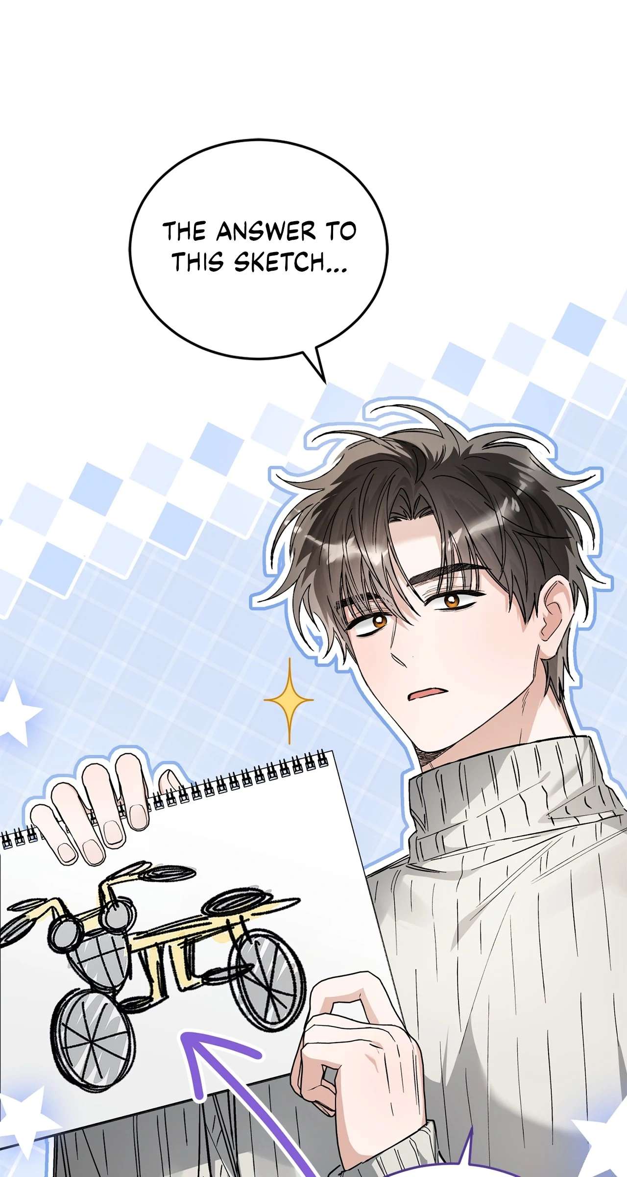 Unfair Love Affair Chapter 37 page 19 - 