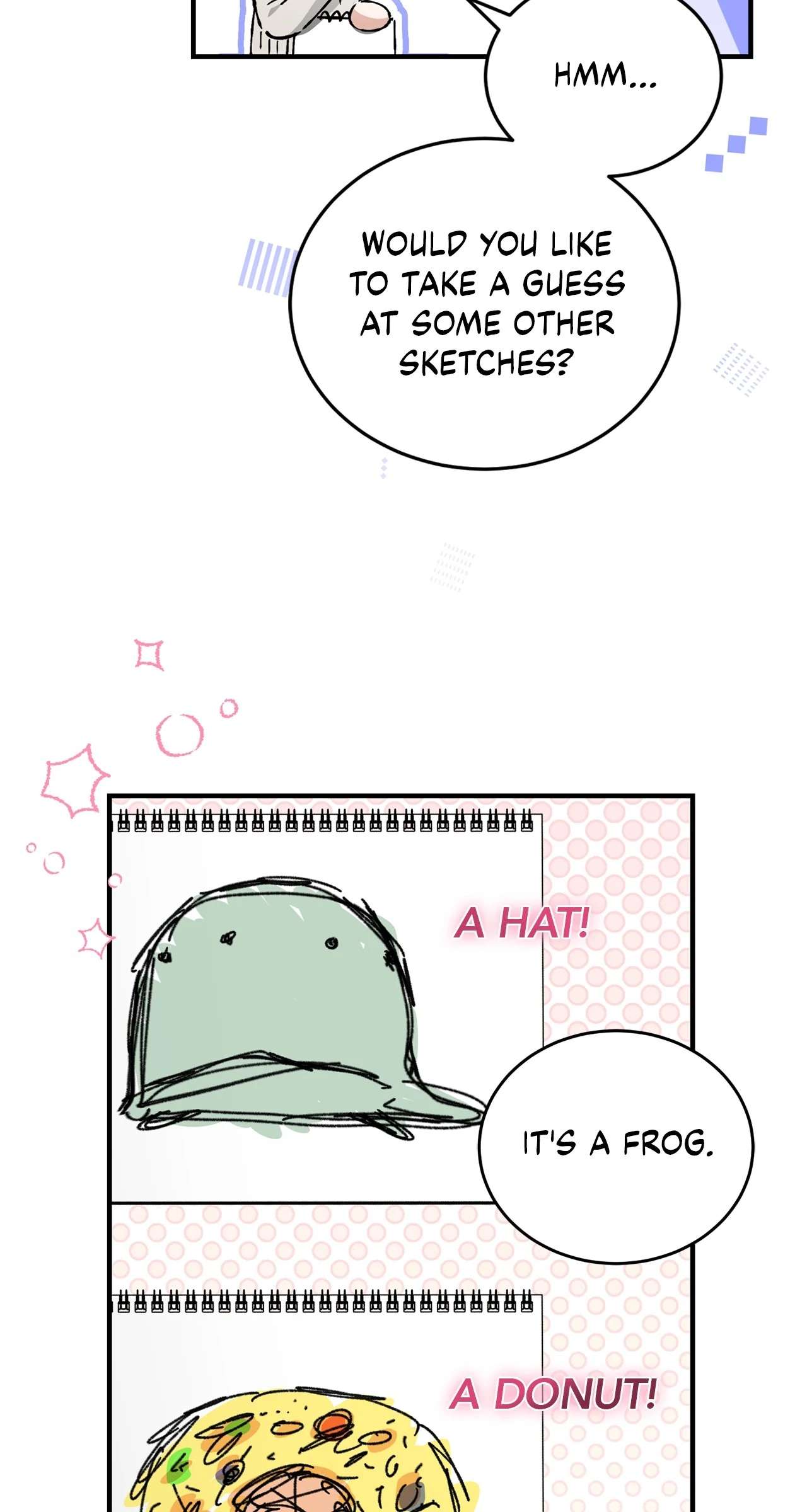 Unfair Love Affair Chapter 37 page 21 - 