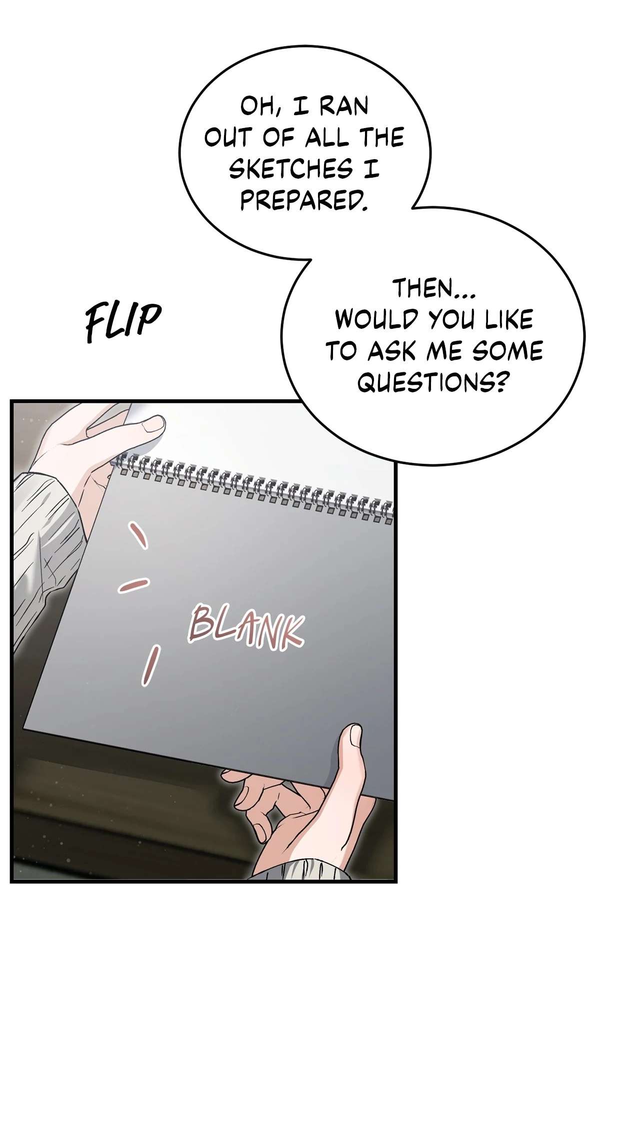Unfair Love Affair Chapter 37 page 25 - 