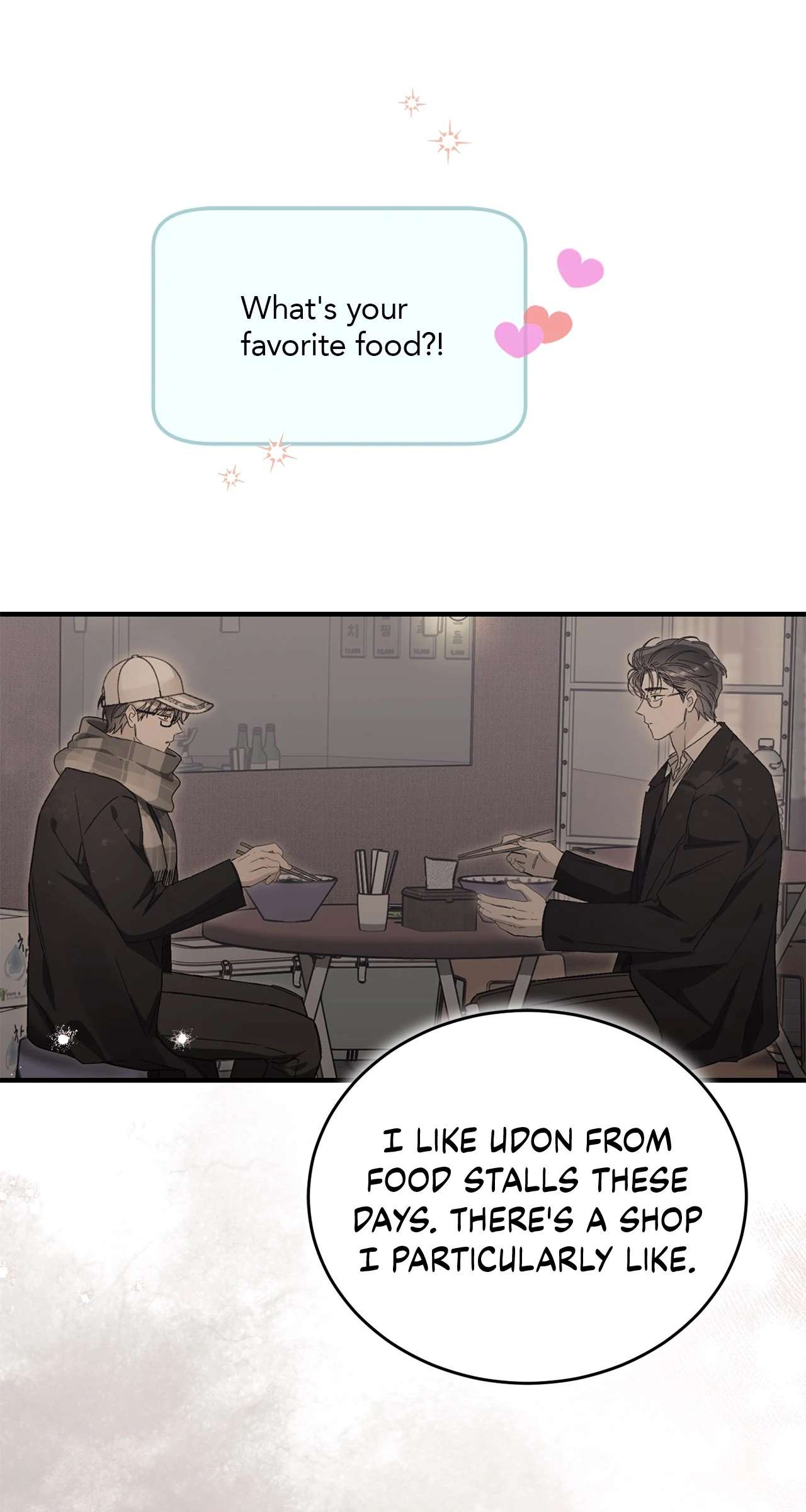 Unfair Love Affair Chapter 37 page 26 - 