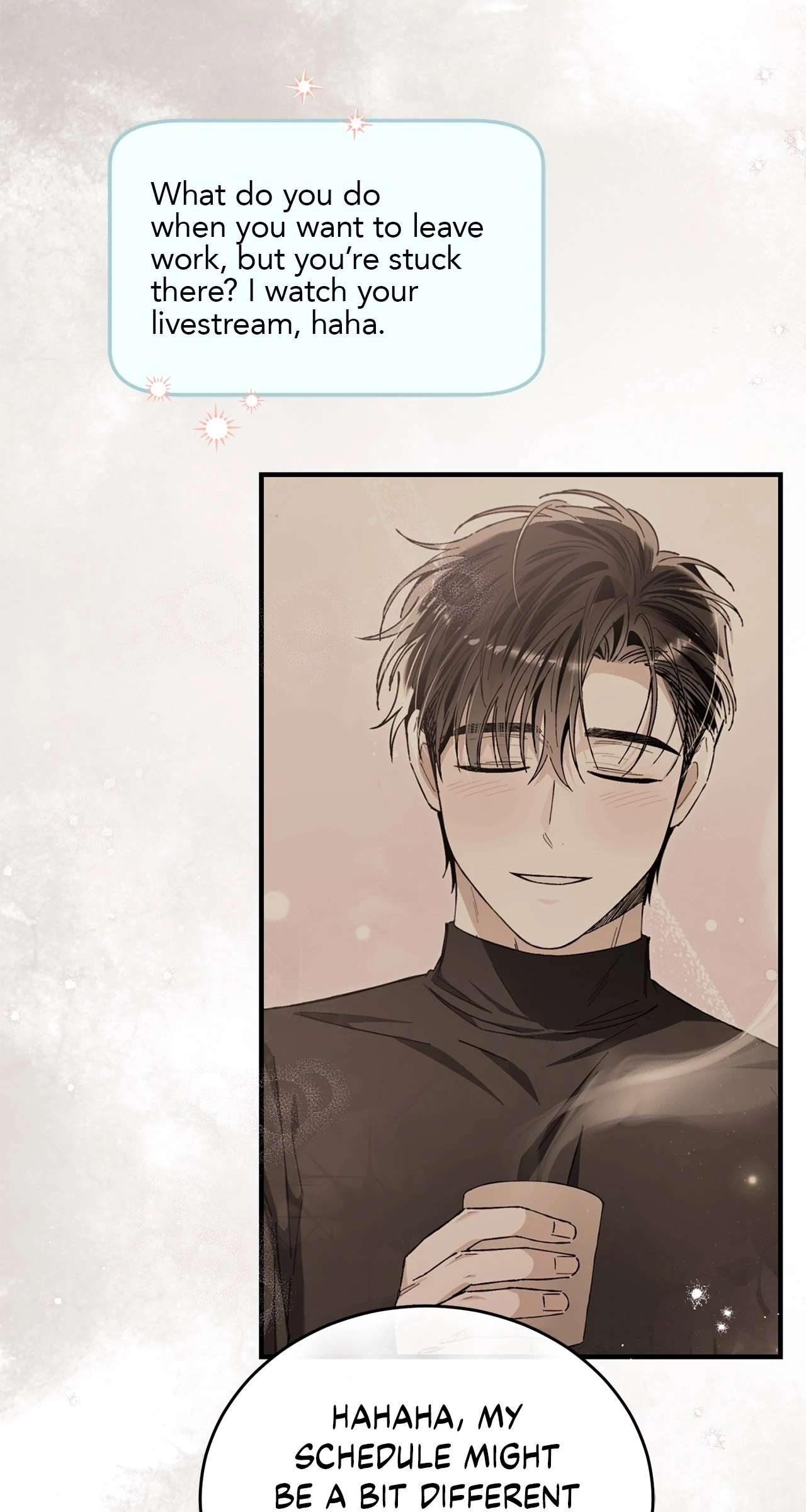 Unfair Love Affair Chapter 37 page 27 - 