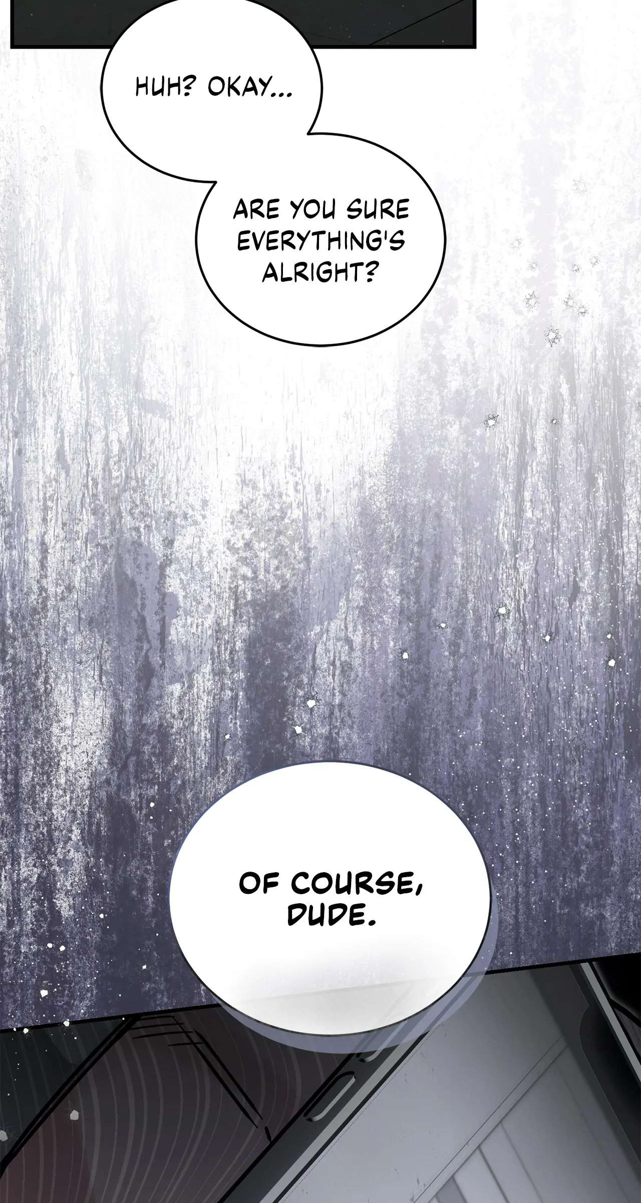 Unfair Love Affair Chapter 37 page 4 - 