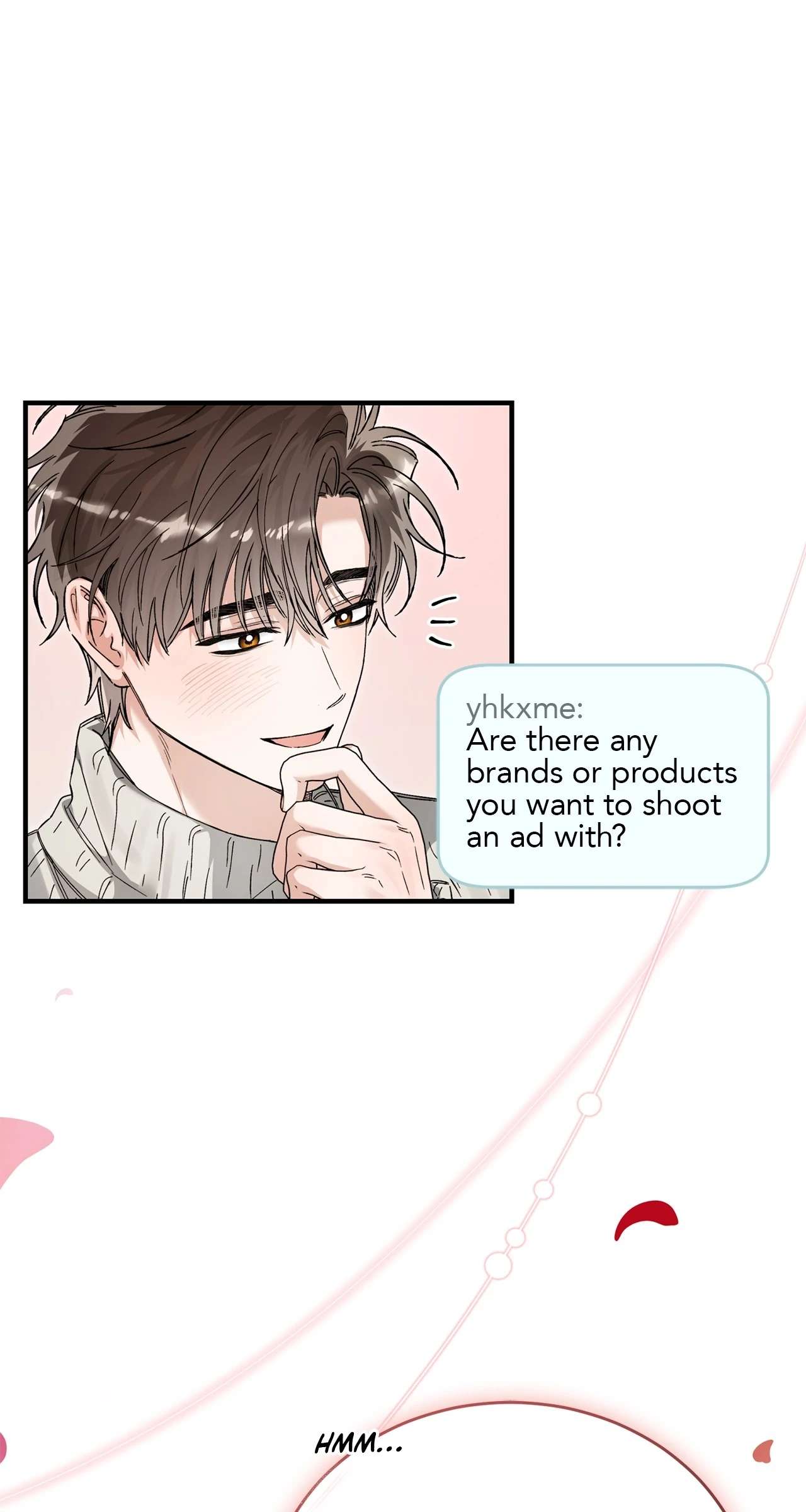 Unfair Love Affair Chapter 37 page 34 - 