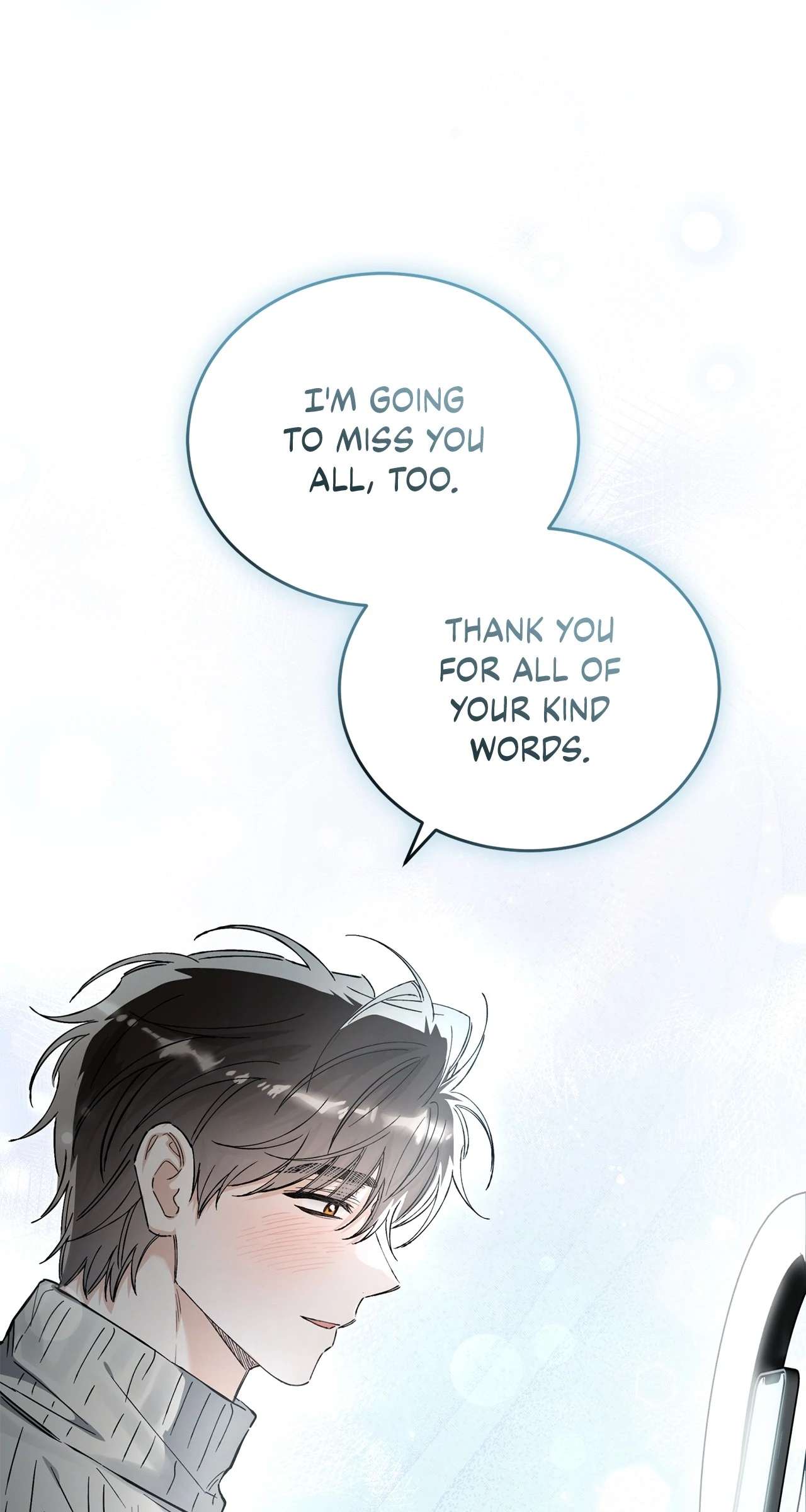 Unfair Love Affair Chapter 37 page 37 - 