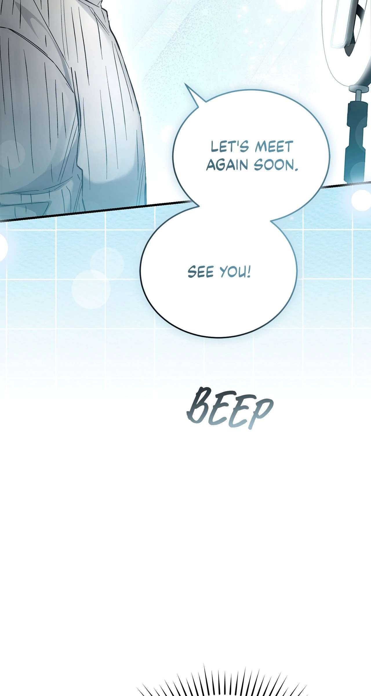 Unfair Love Affair Chapter 37 page 38 - 